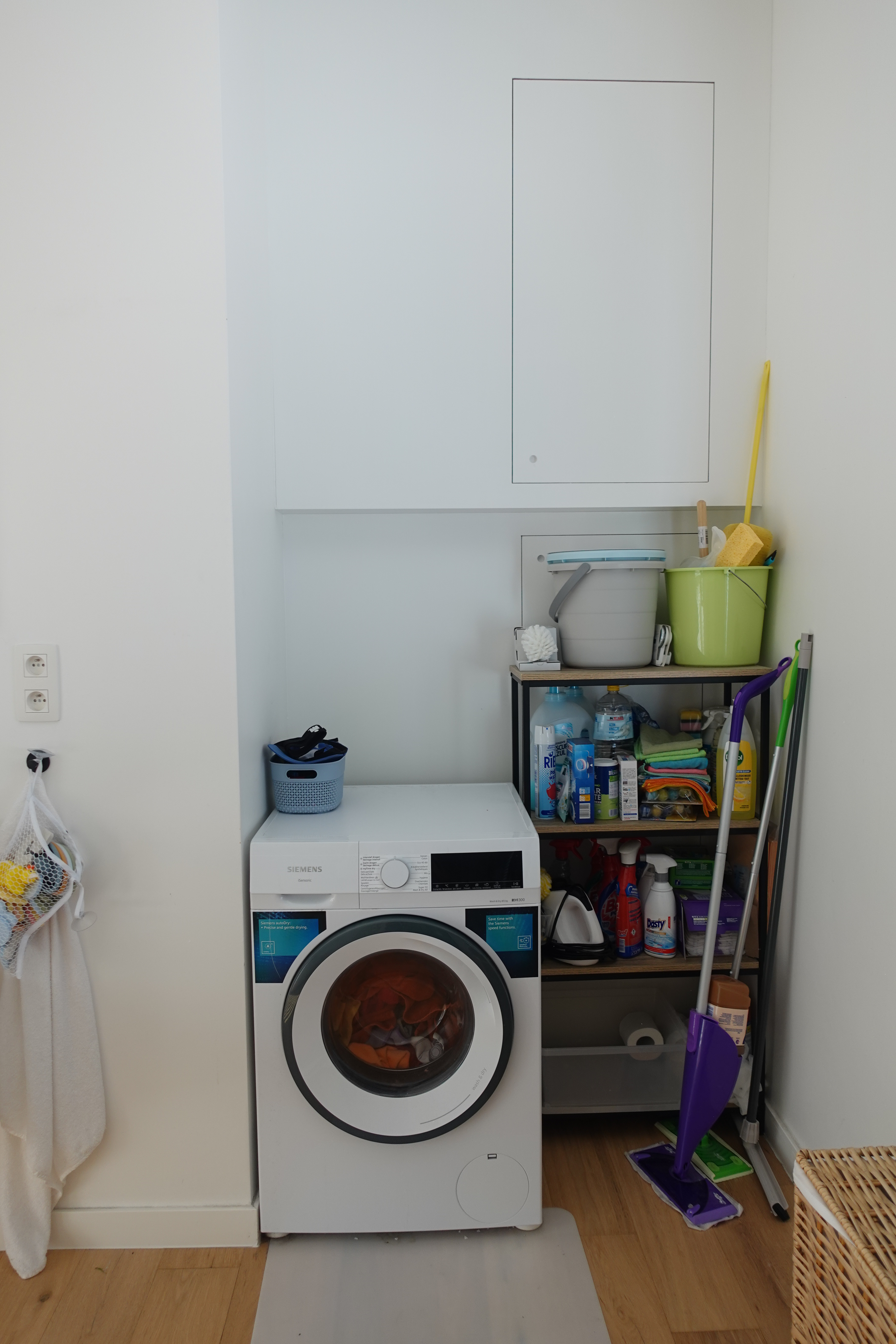 Badkamer