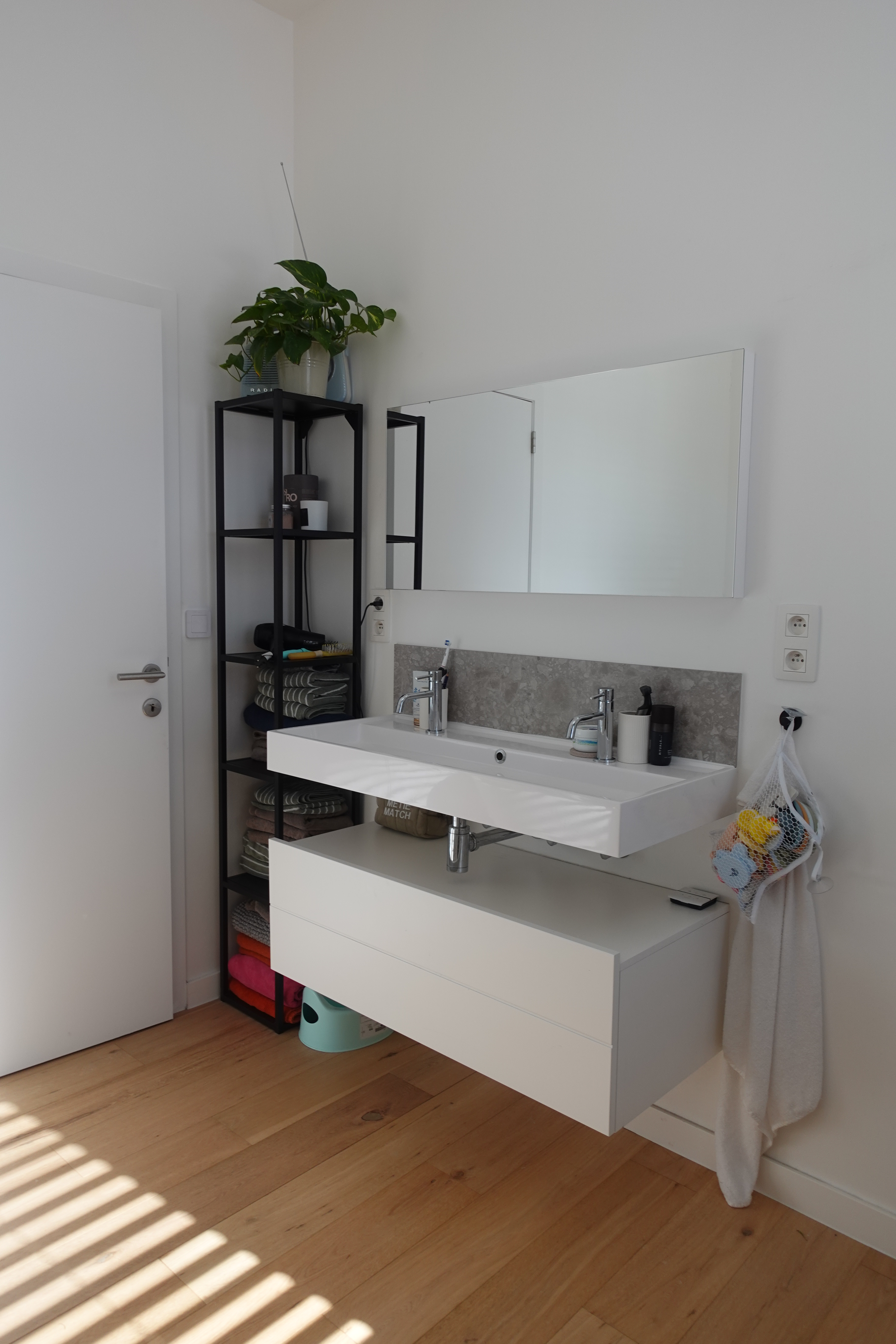 Badkamer
