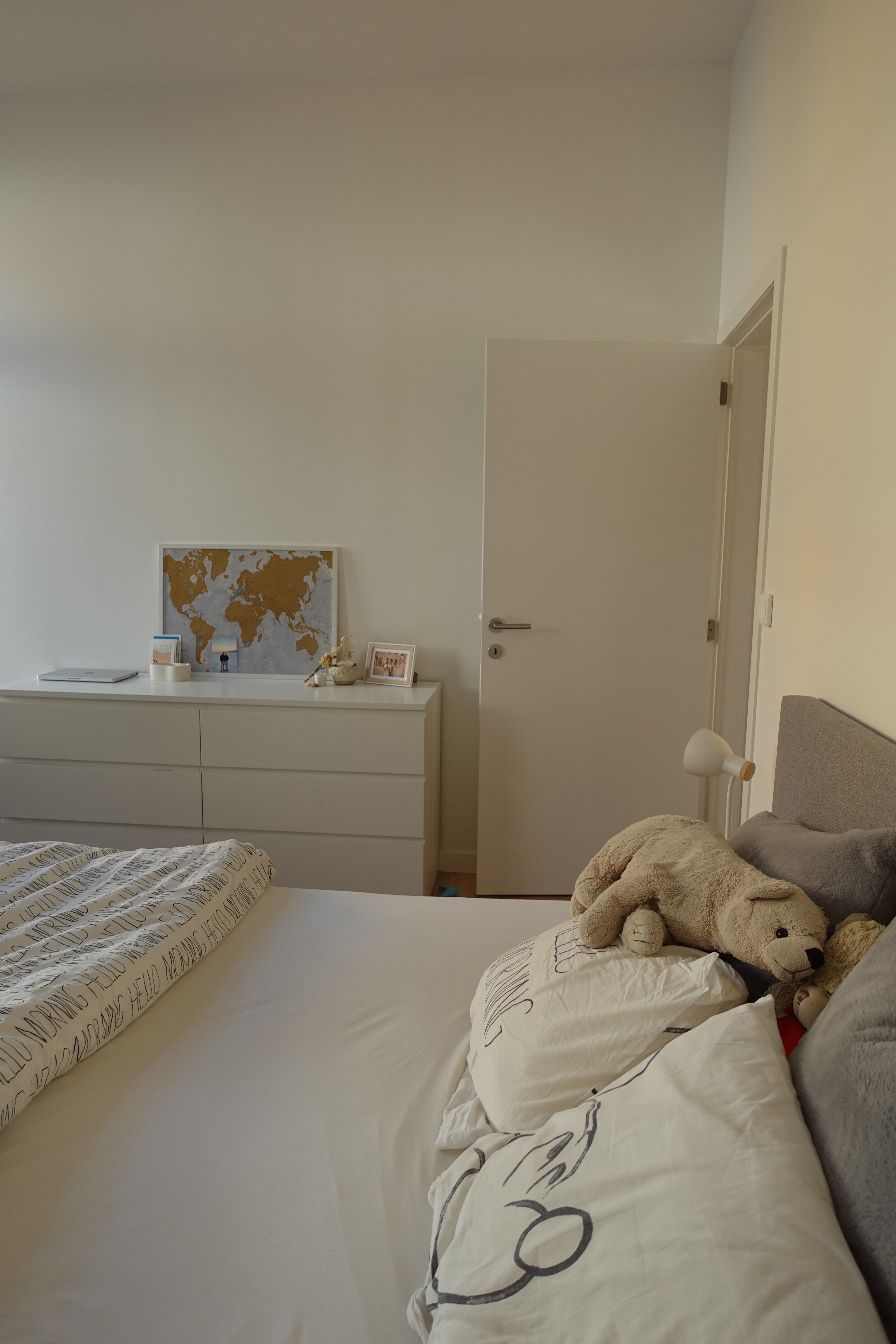 Slaapkamer 1