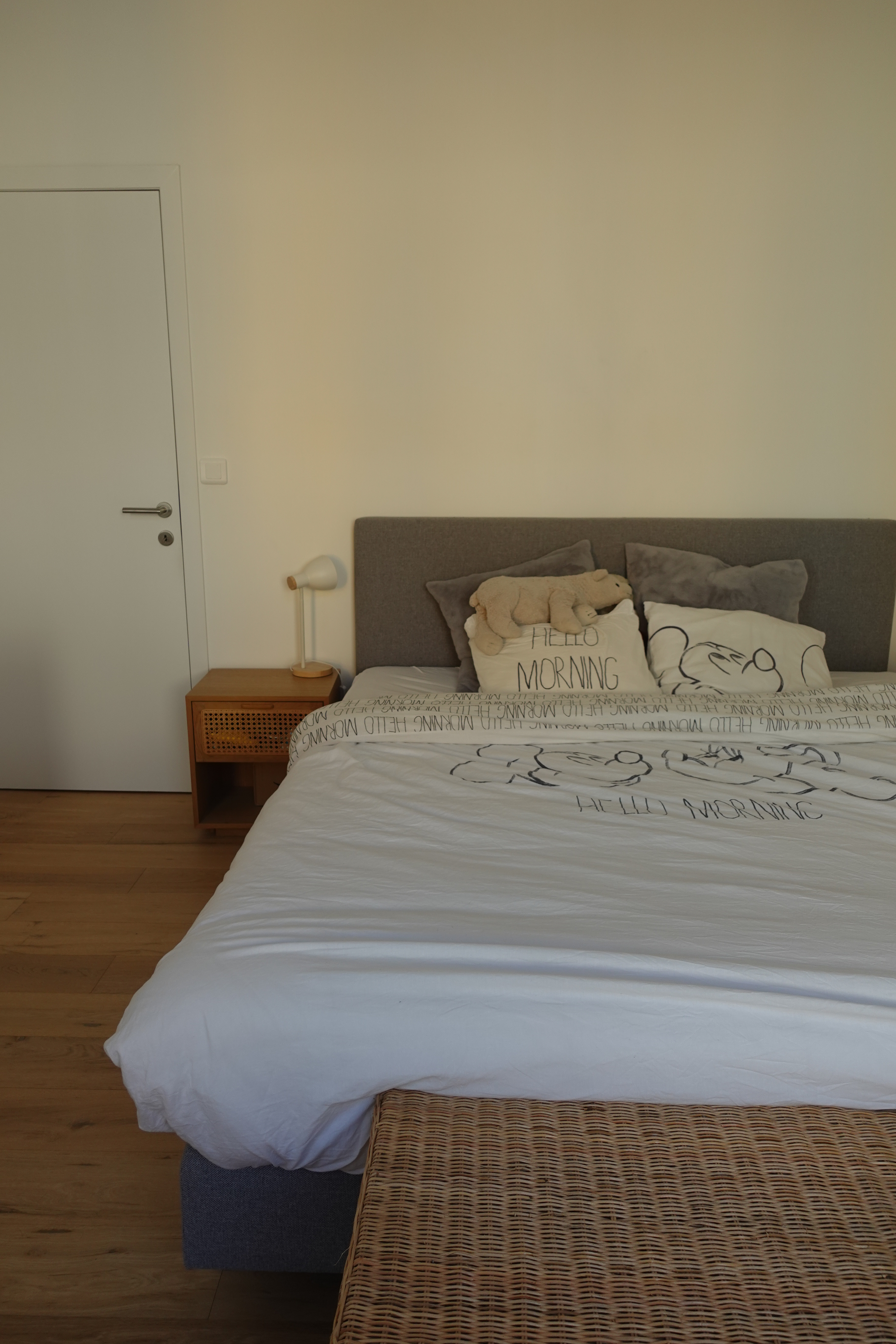 Slaapkamer 1