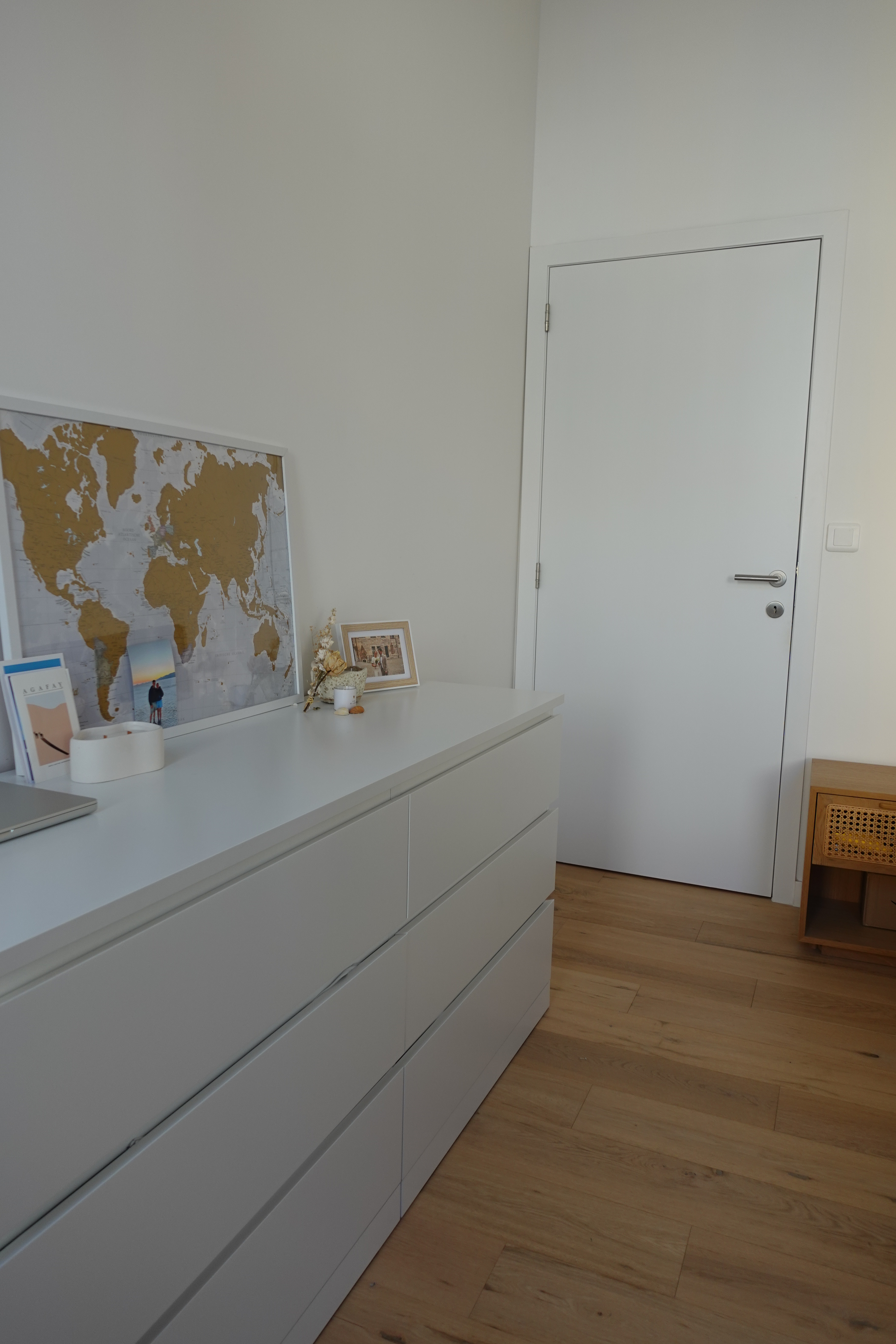 Slaapkamer 1