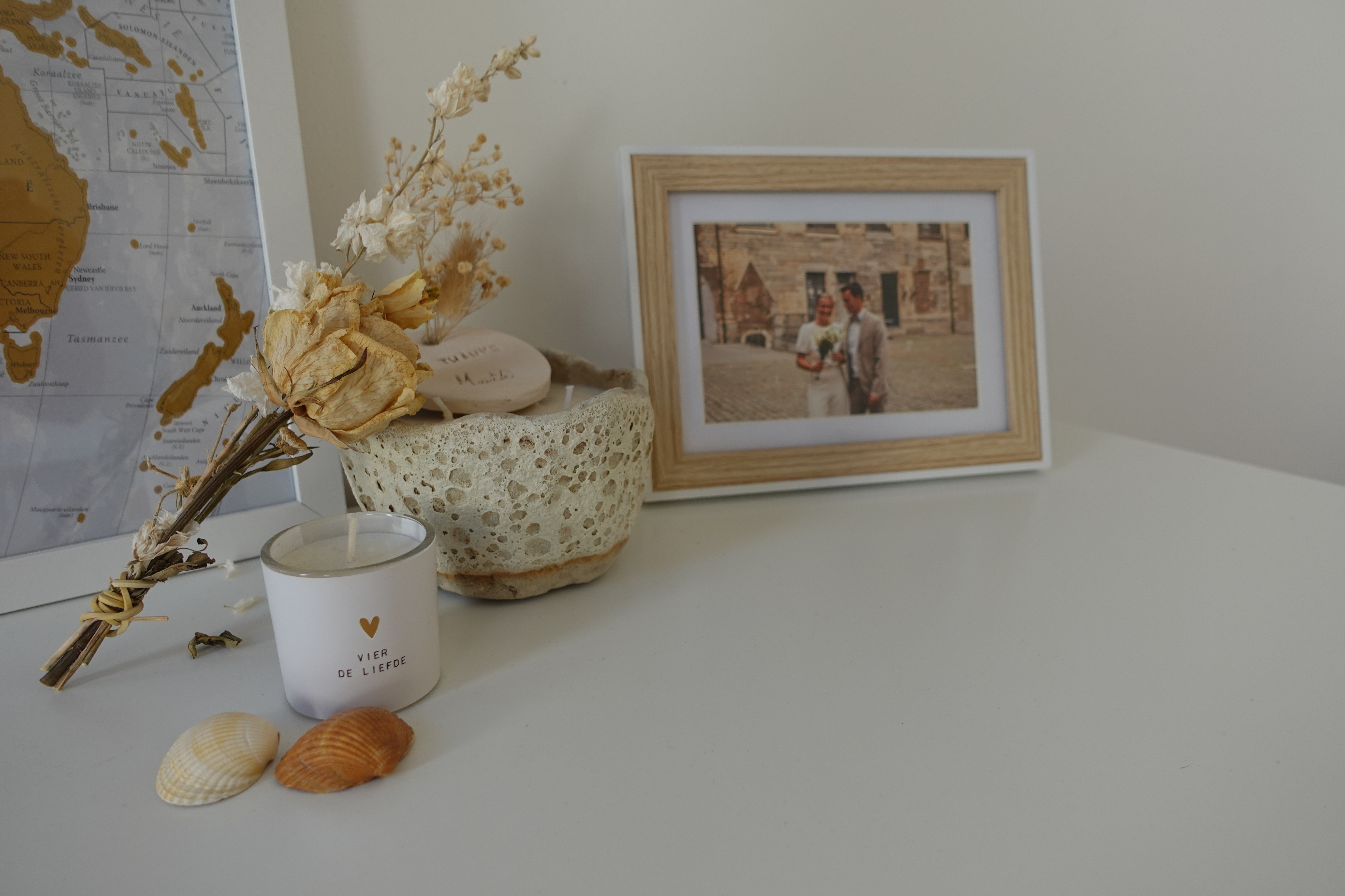 Slaapkamer 1