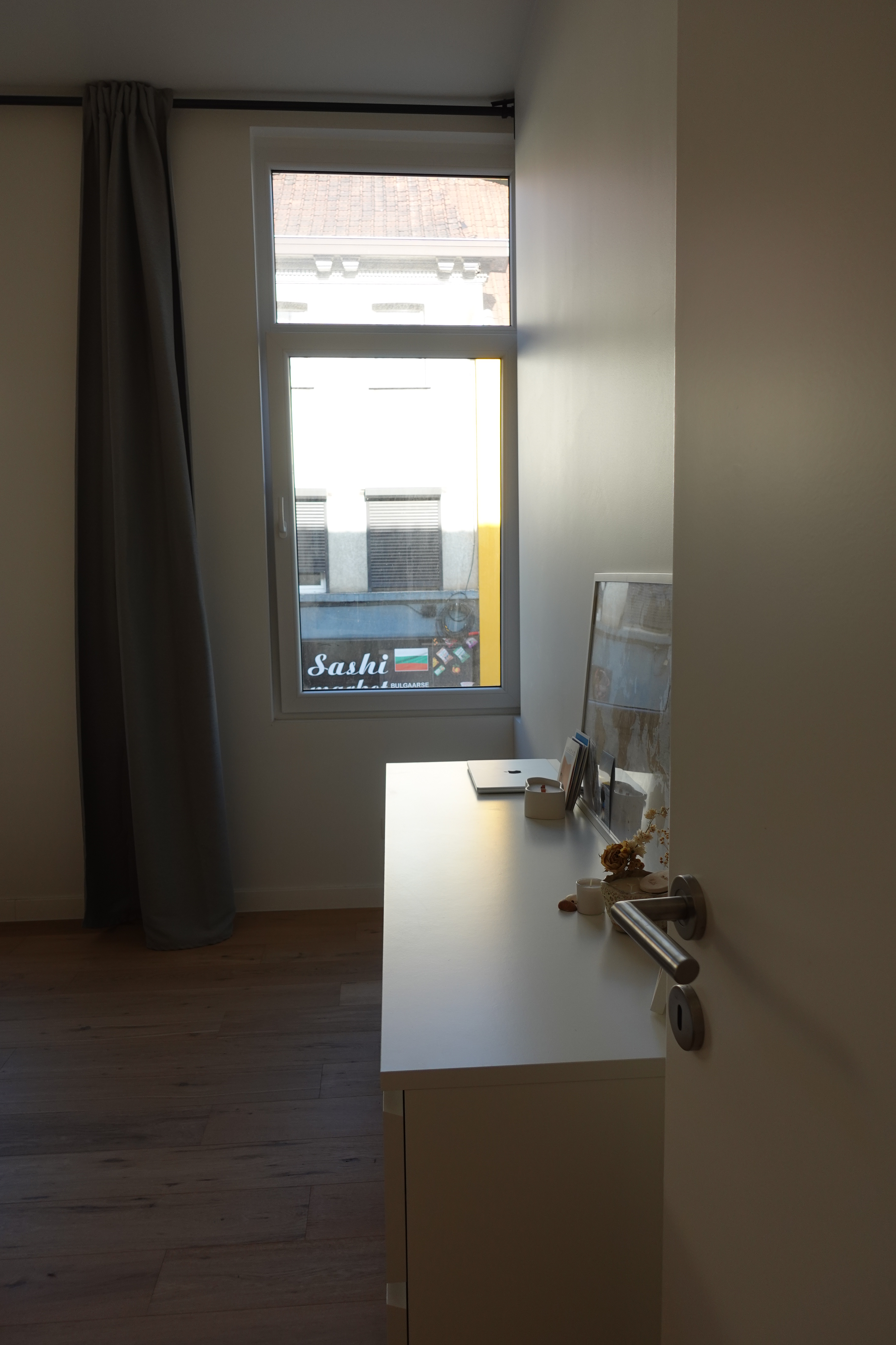 Slaapkamer 1