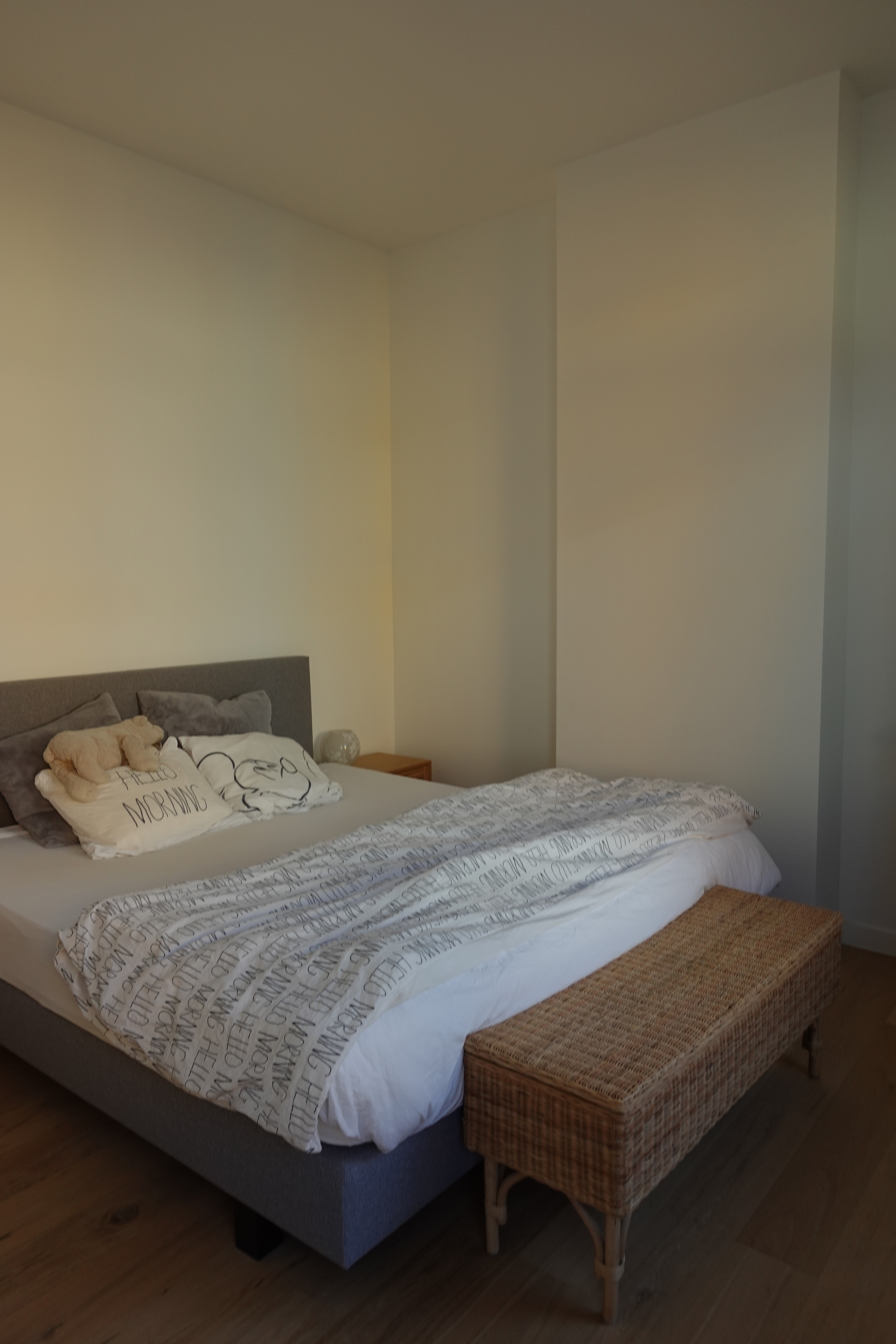 Slaapkamer 1