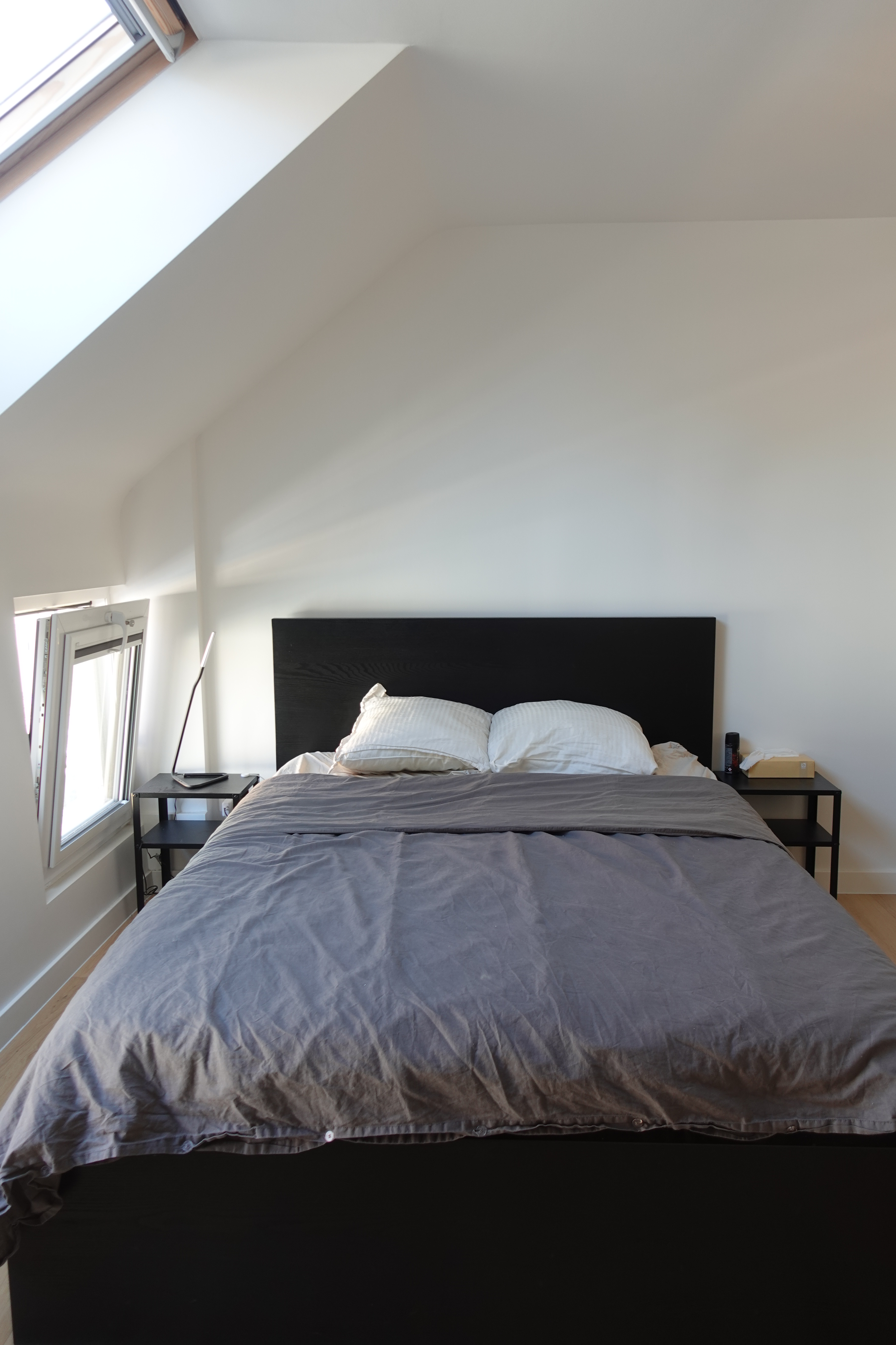 Slaapkamer 2