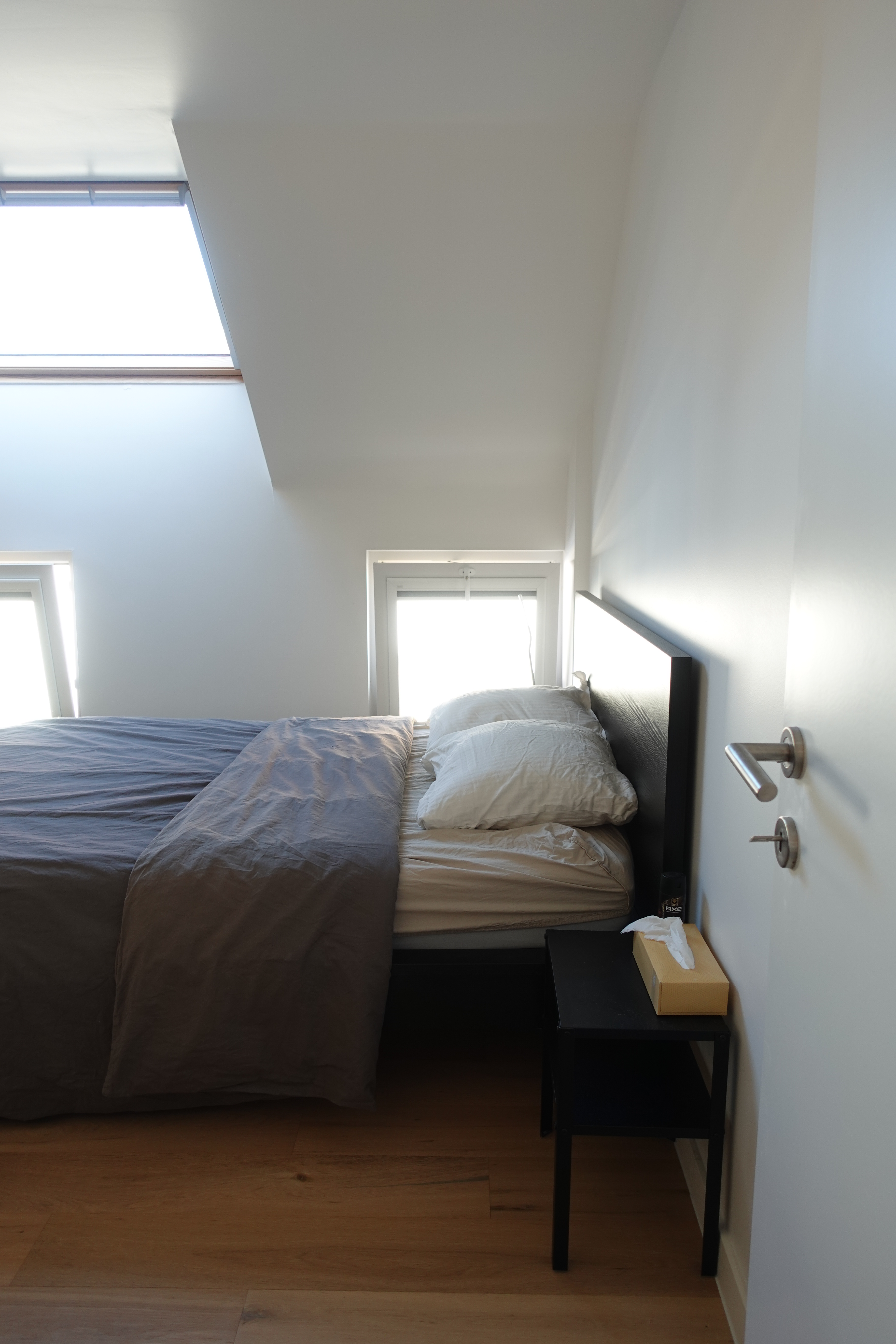 Slaapkamer 2