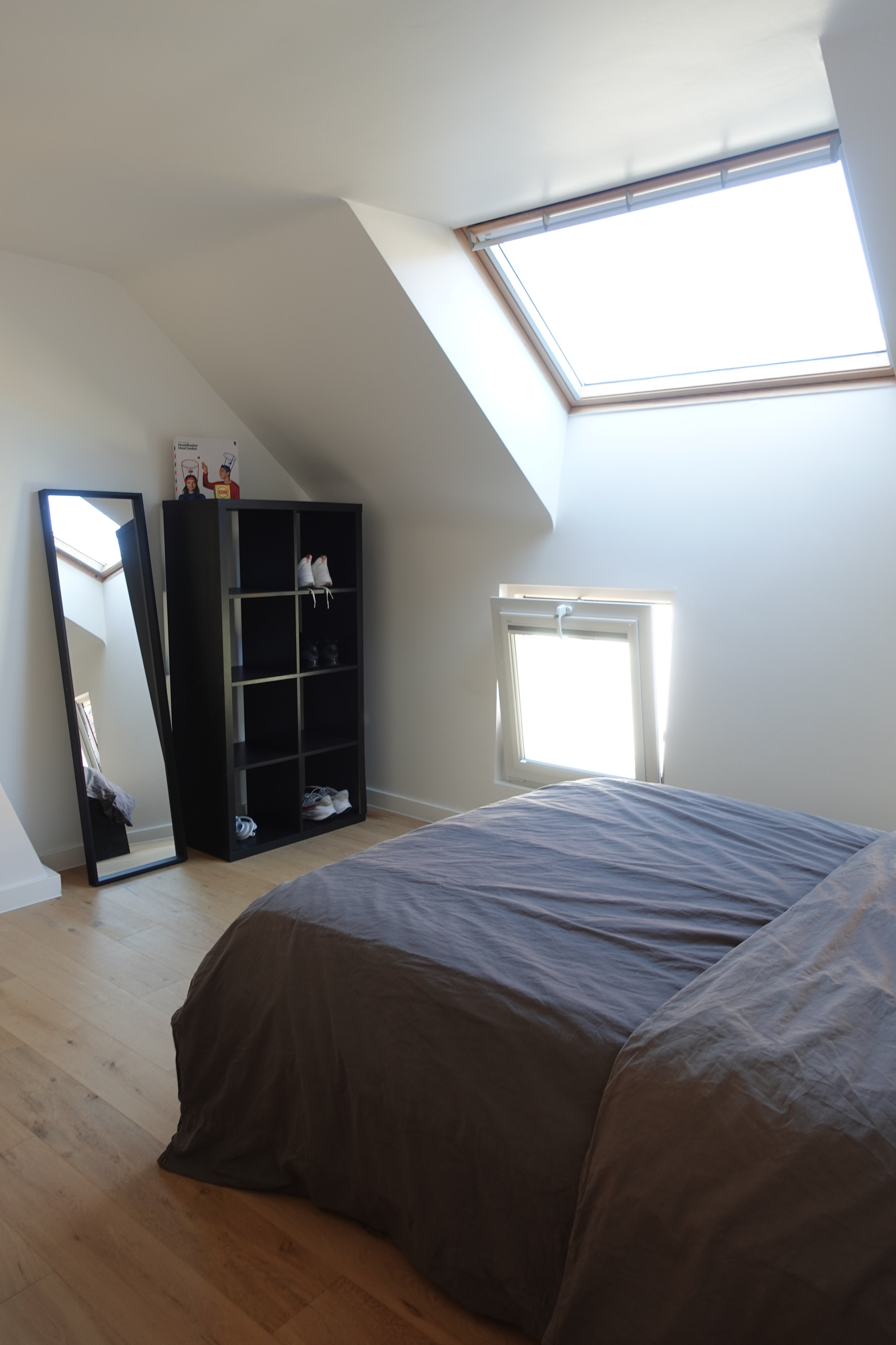 Guest bedroom