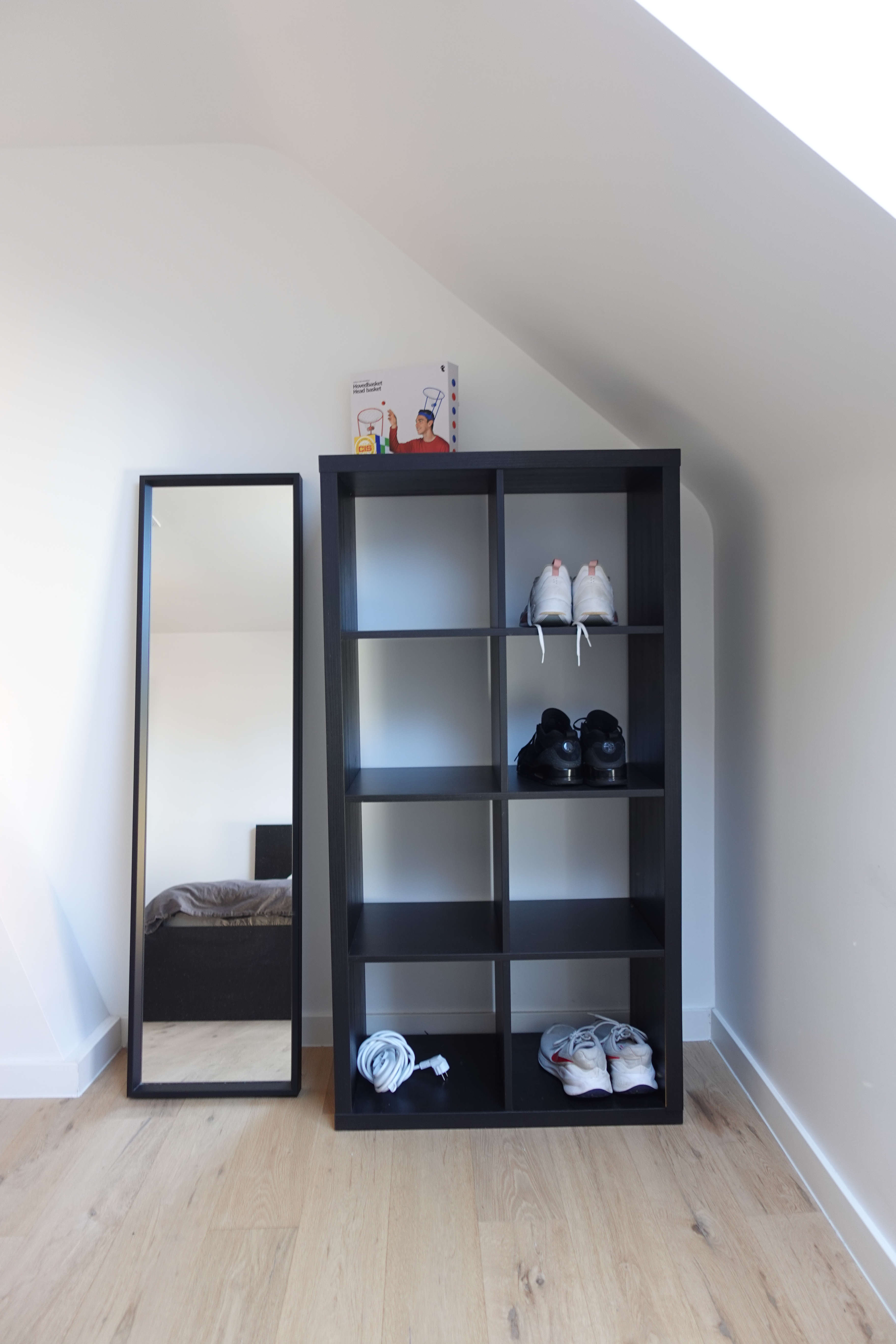 Slaapkamer 2