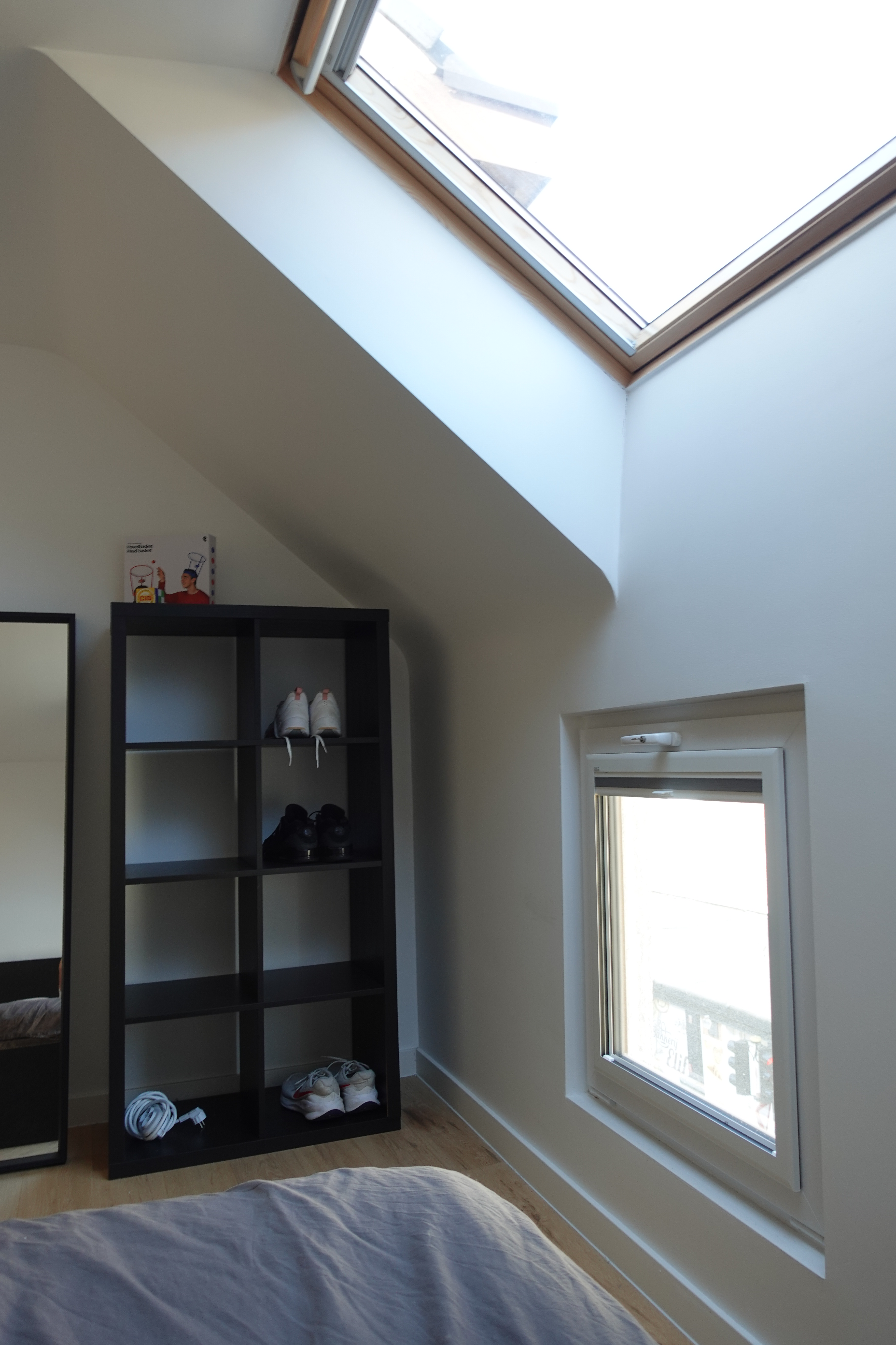 Slaapkamer 2