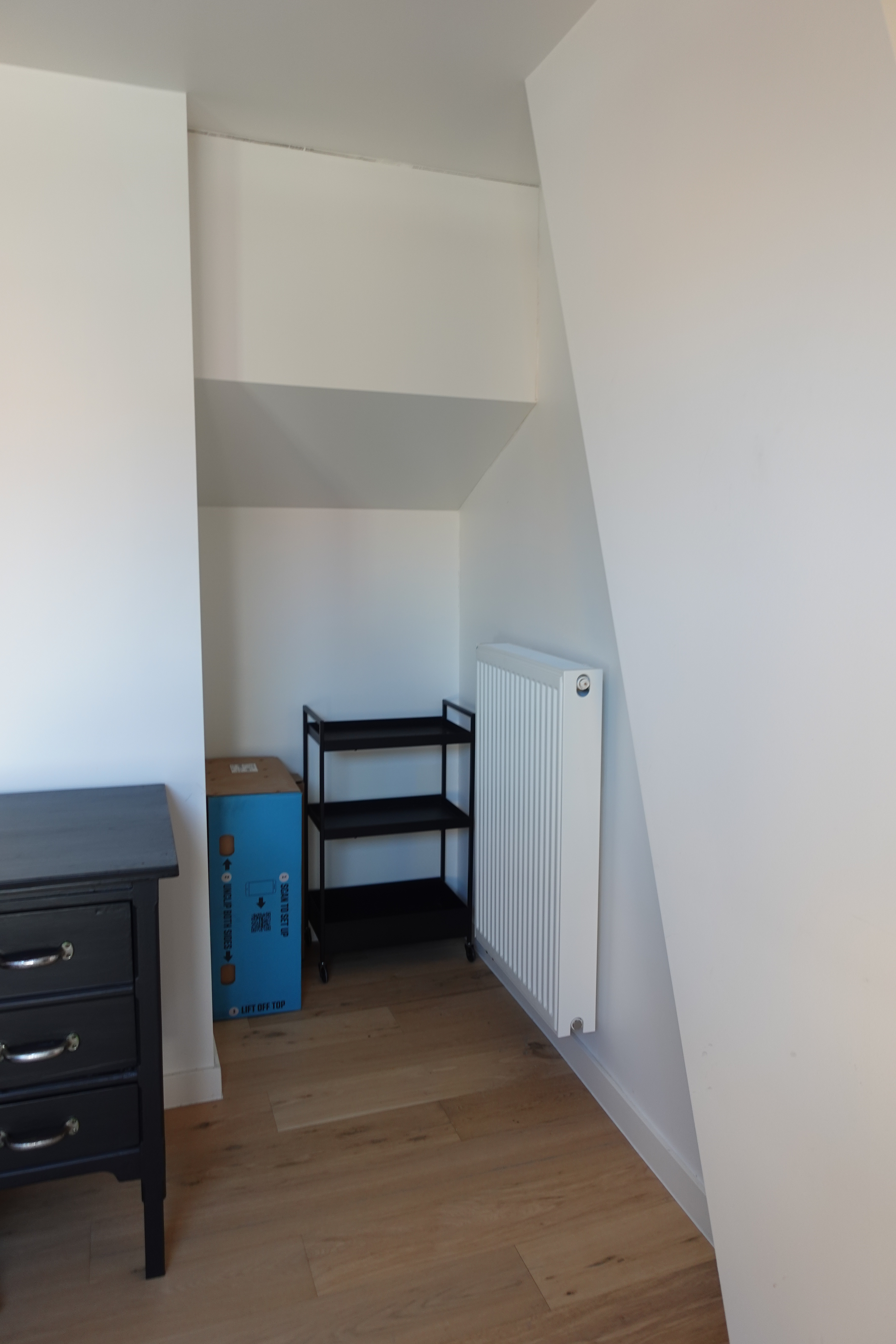 Slaapkamer 2