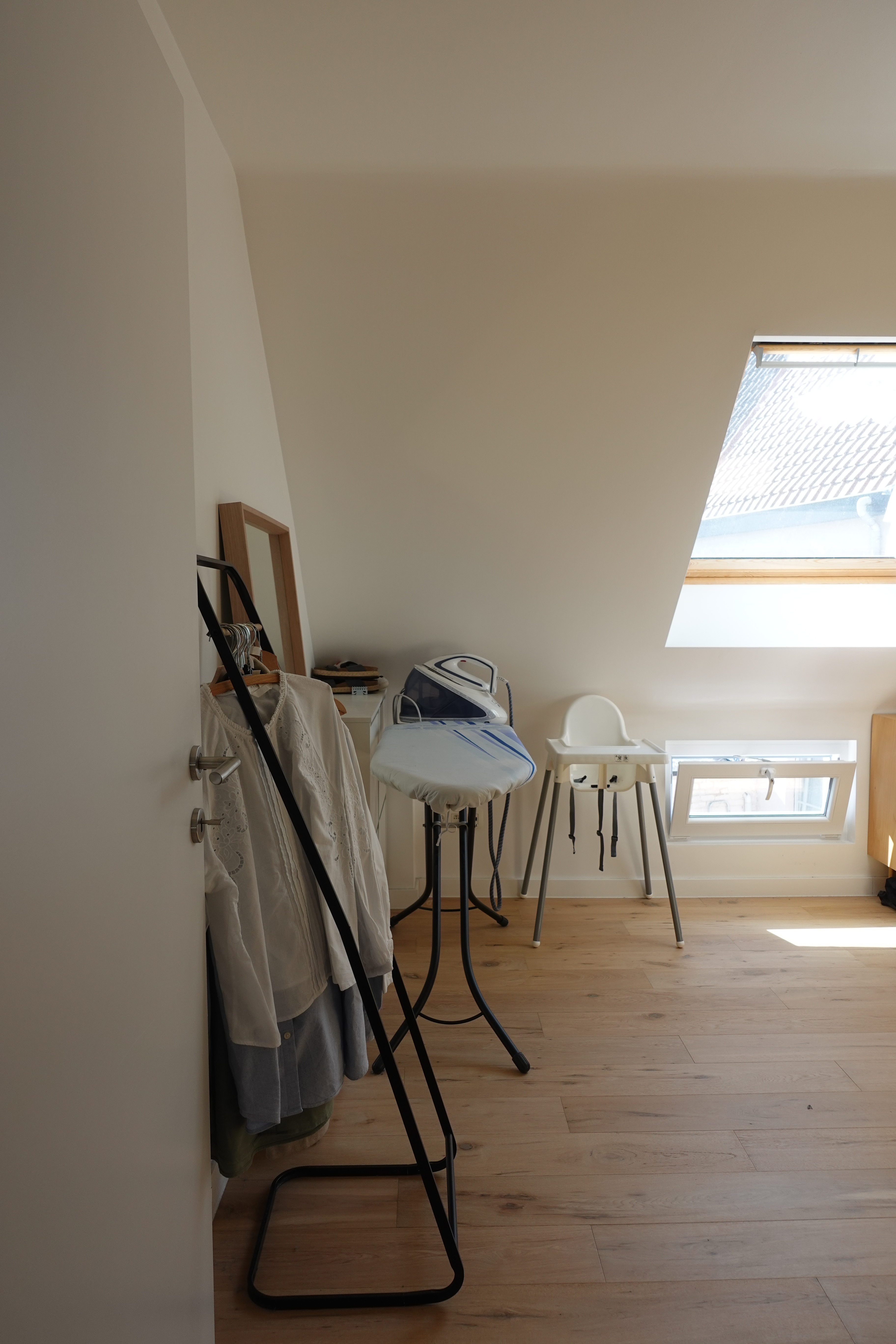 Slaapkamer 3