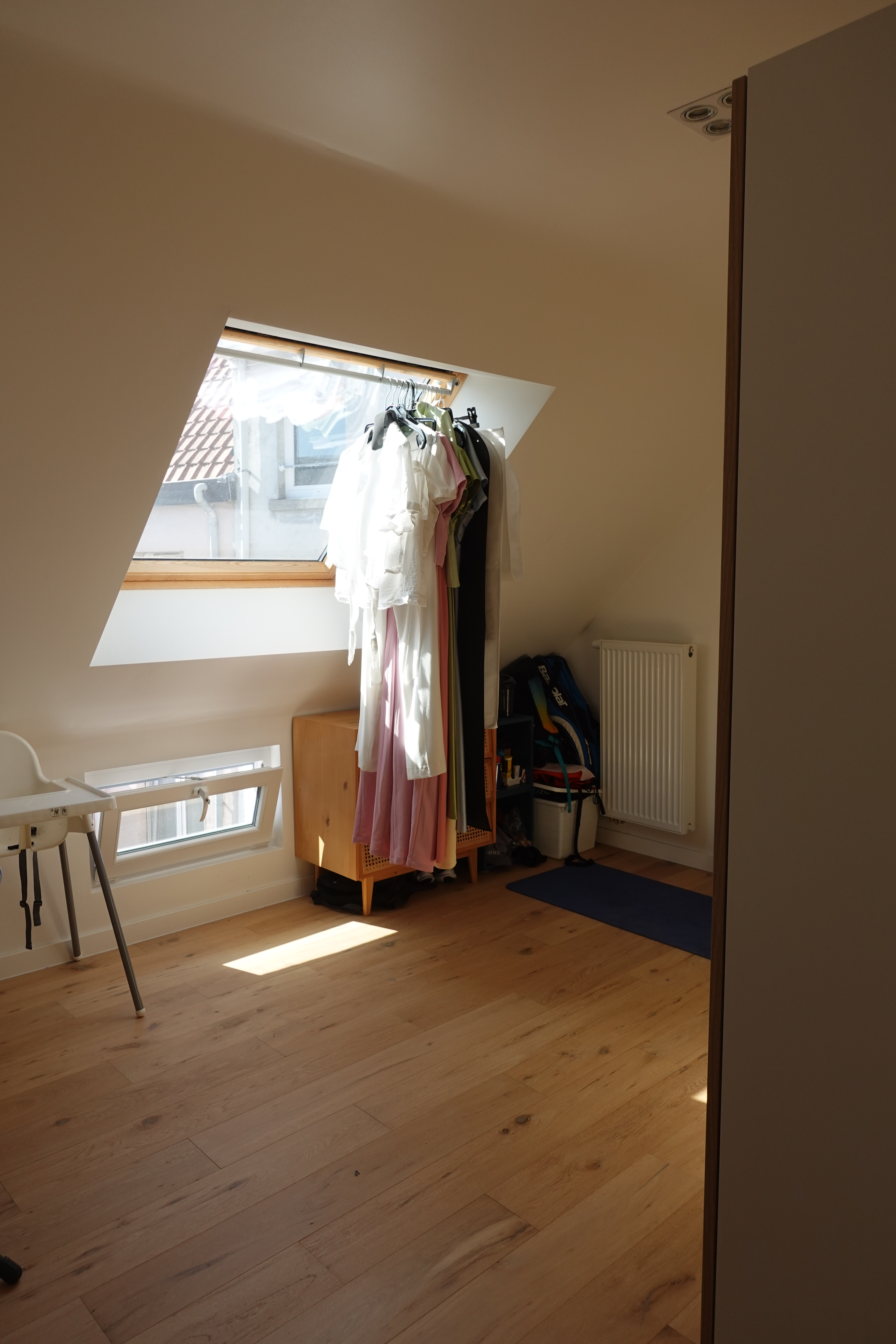 Slaapkamer 3