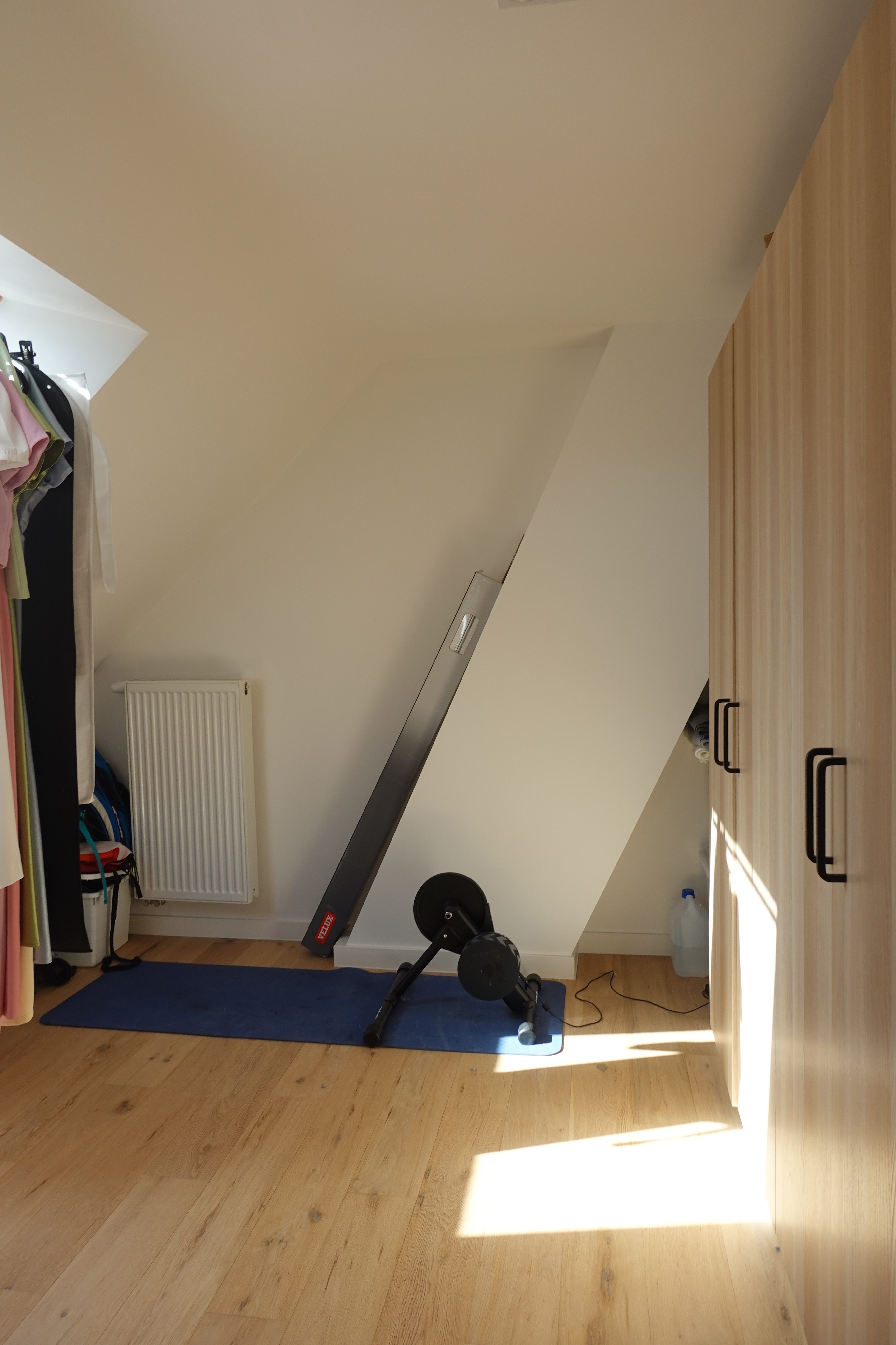 Slaapkamer 3
