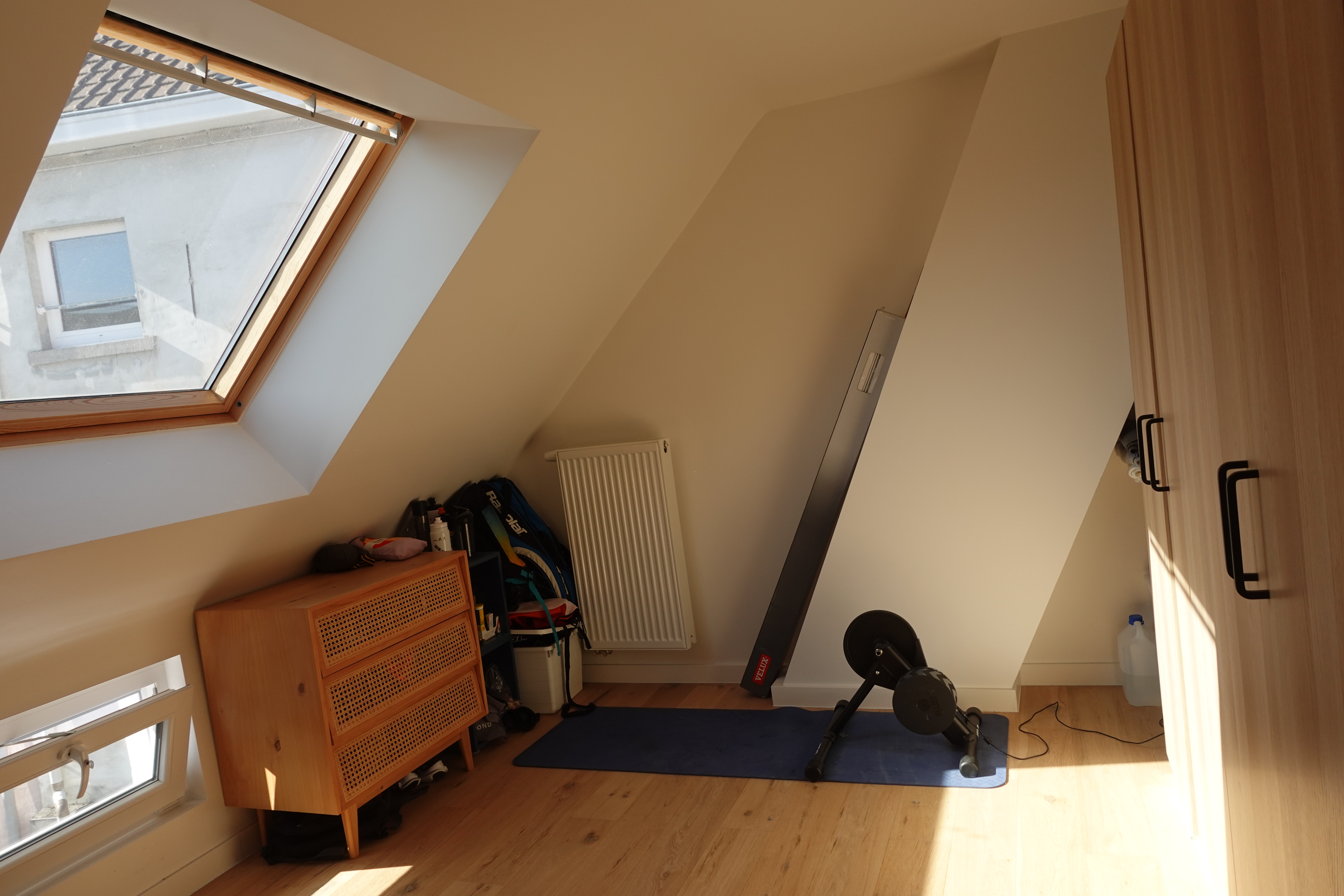 Slaapkamer 3