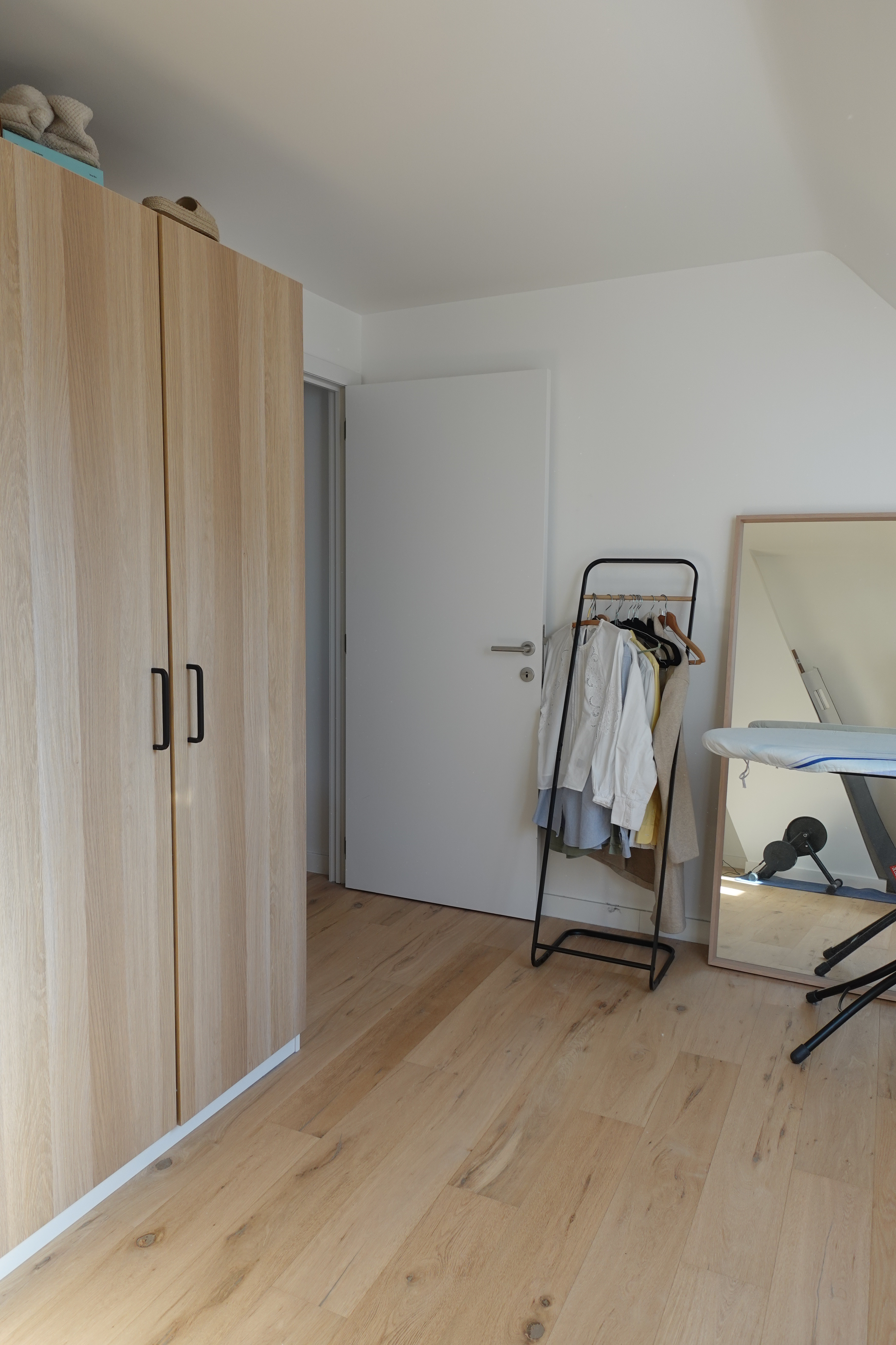 Slaapkamer 3