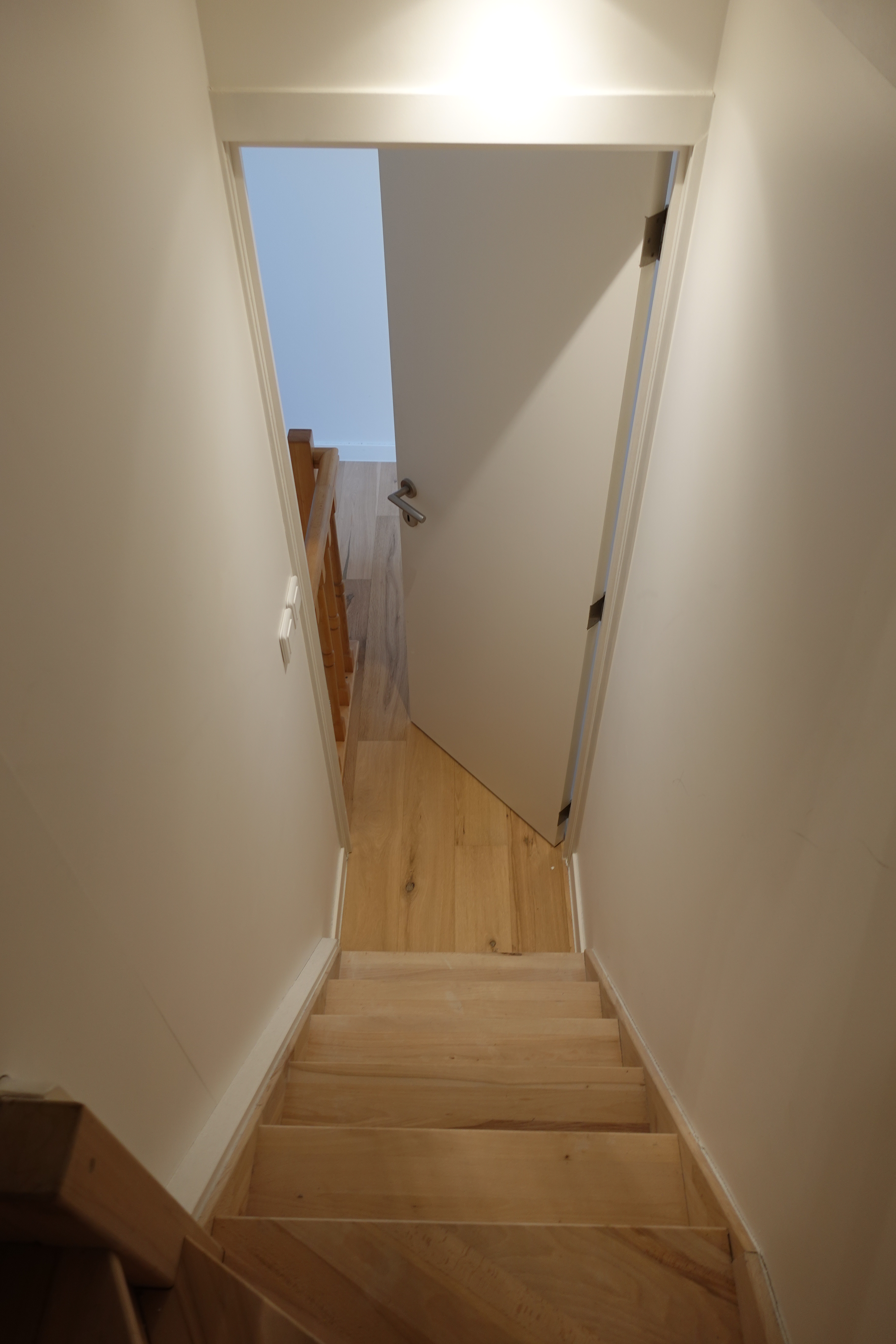 Slaapkamer 4
