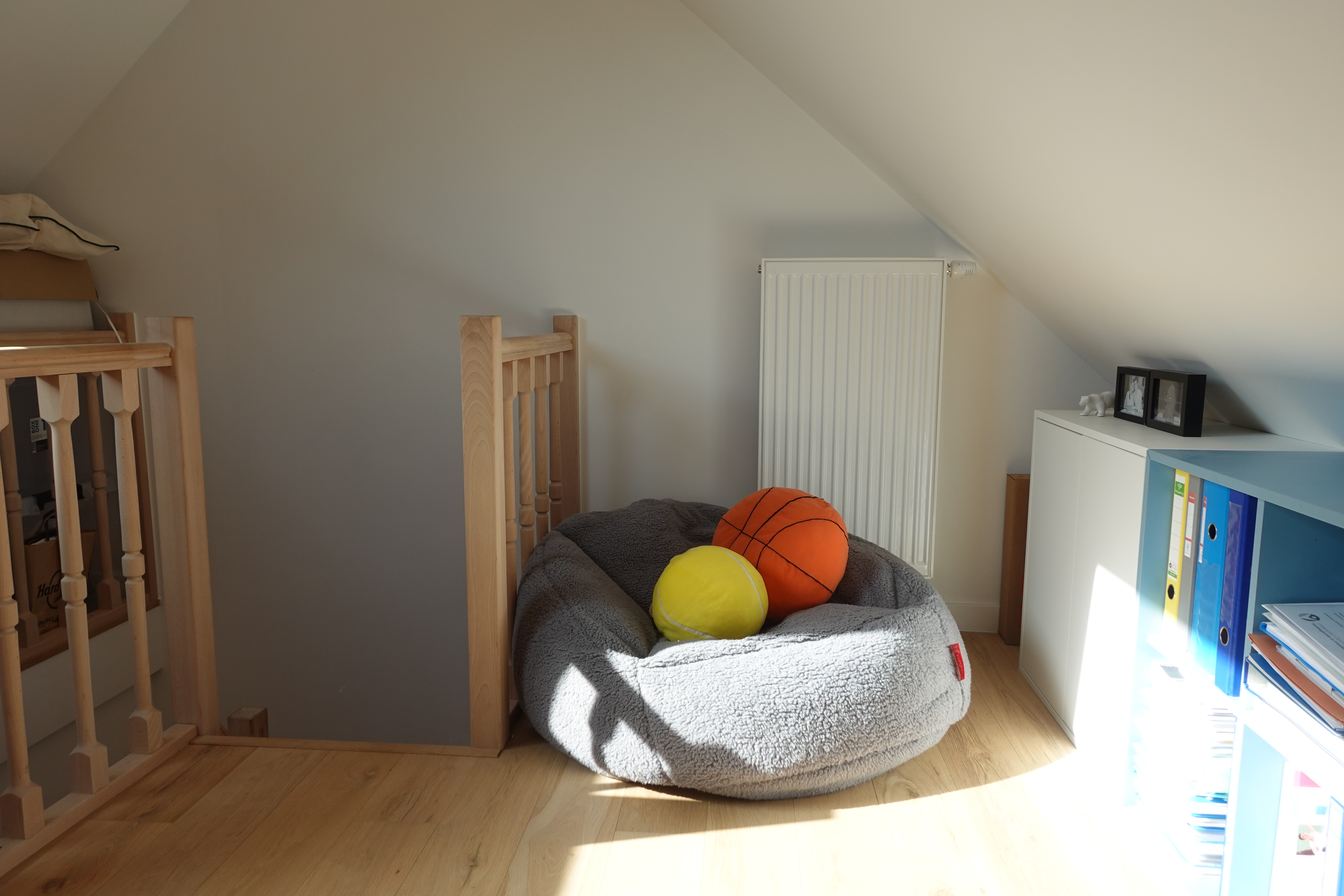 Slaapkamer 4