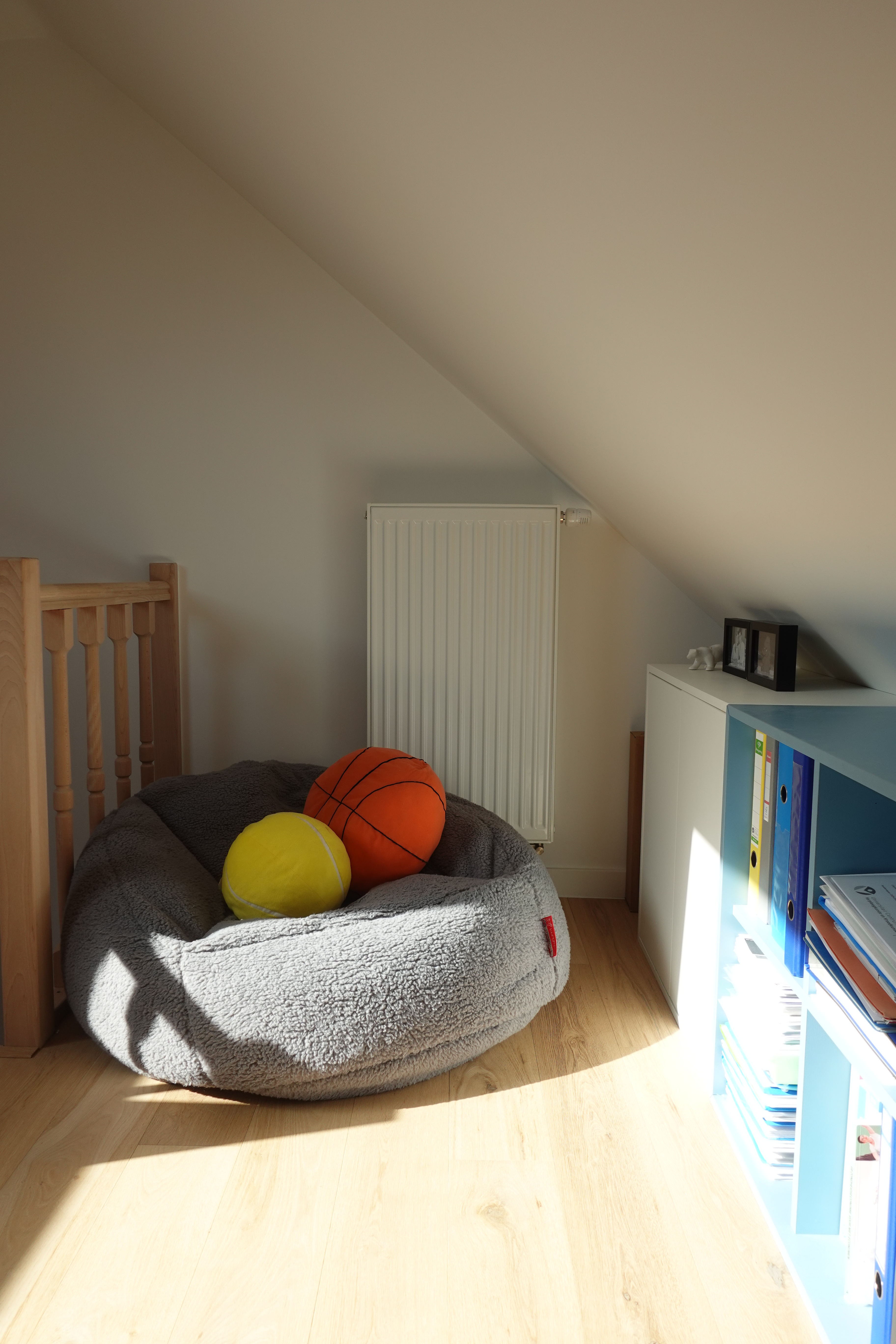 Slaapkamer 4