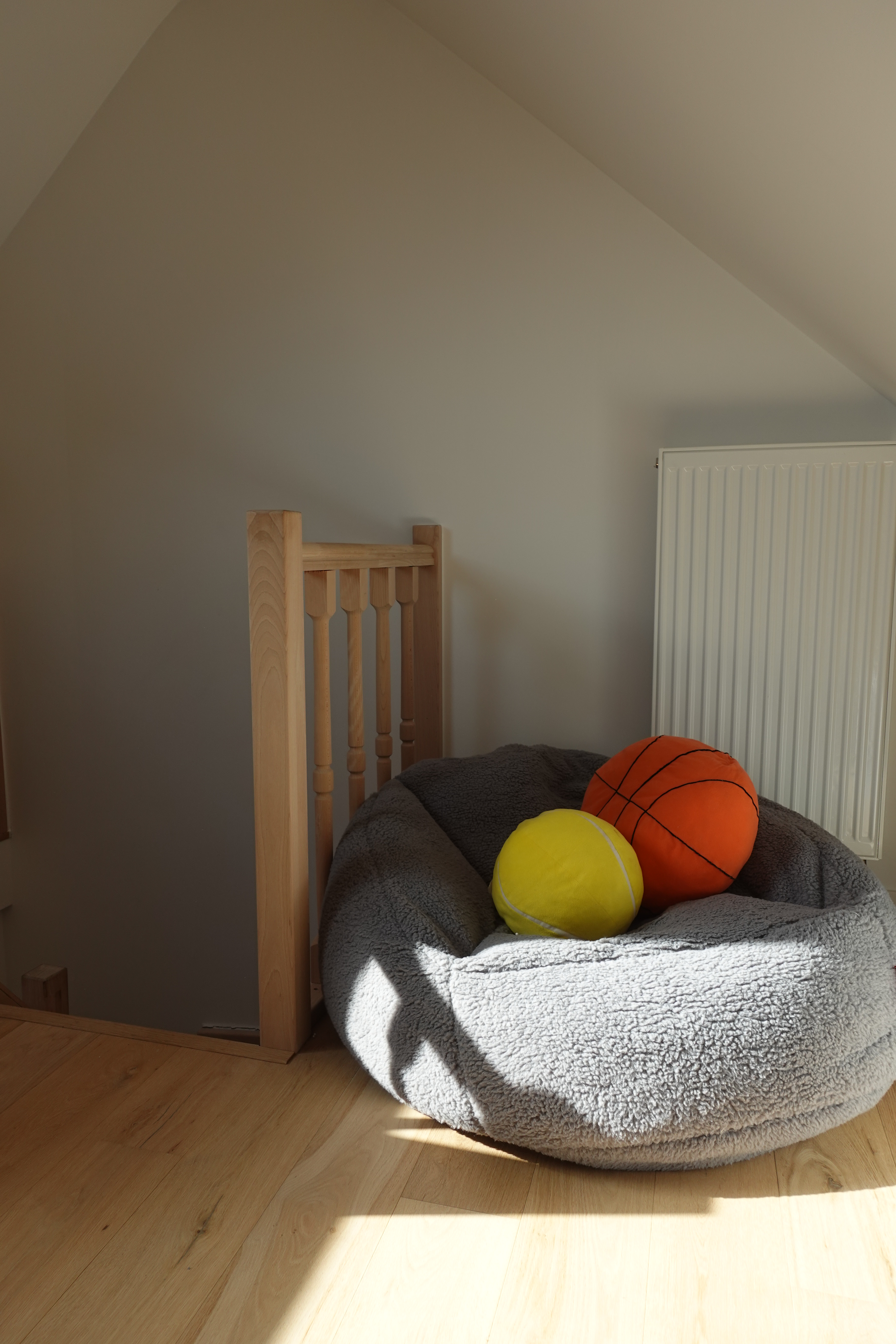 Slaapkamer 4
