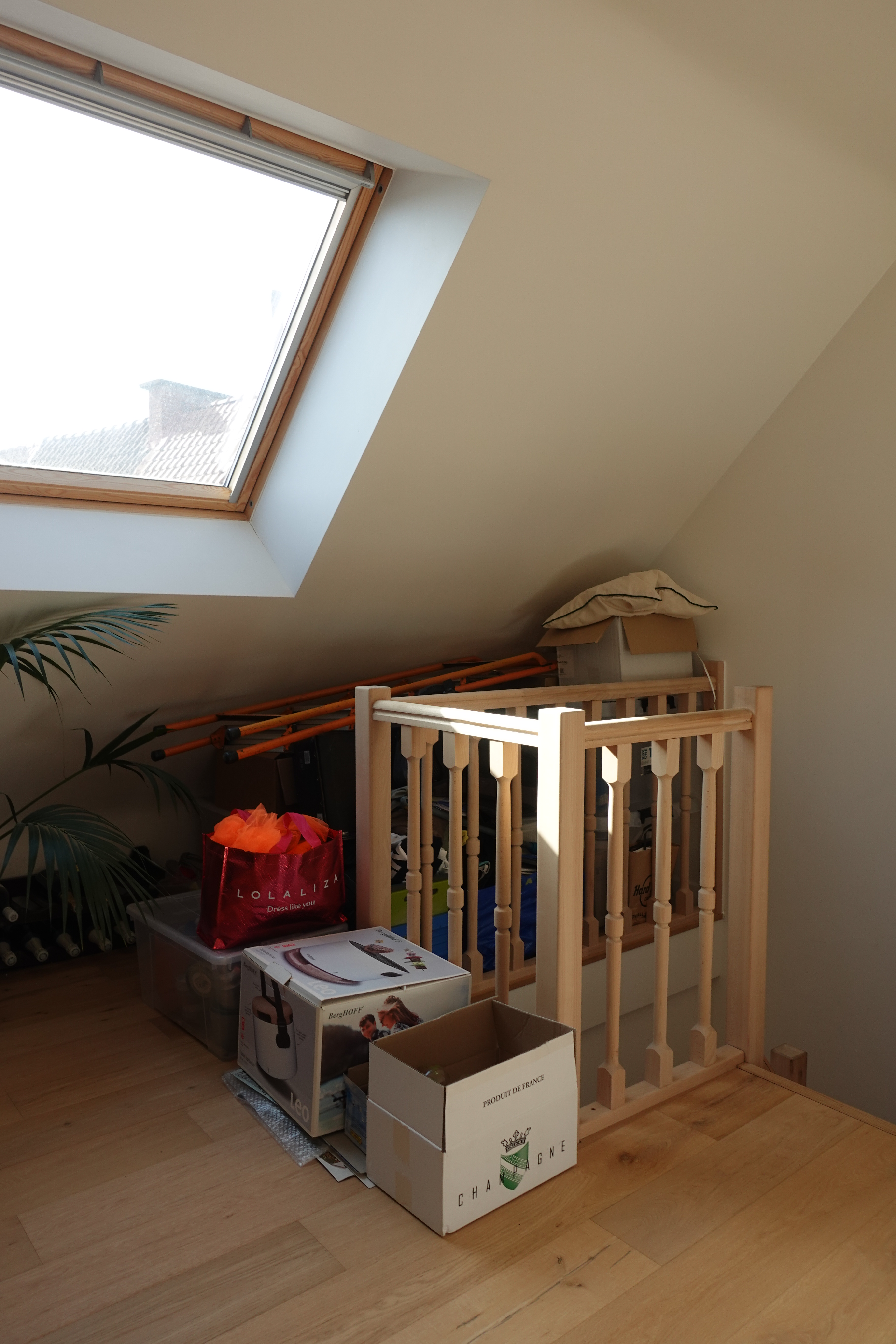Slaapkamer 4