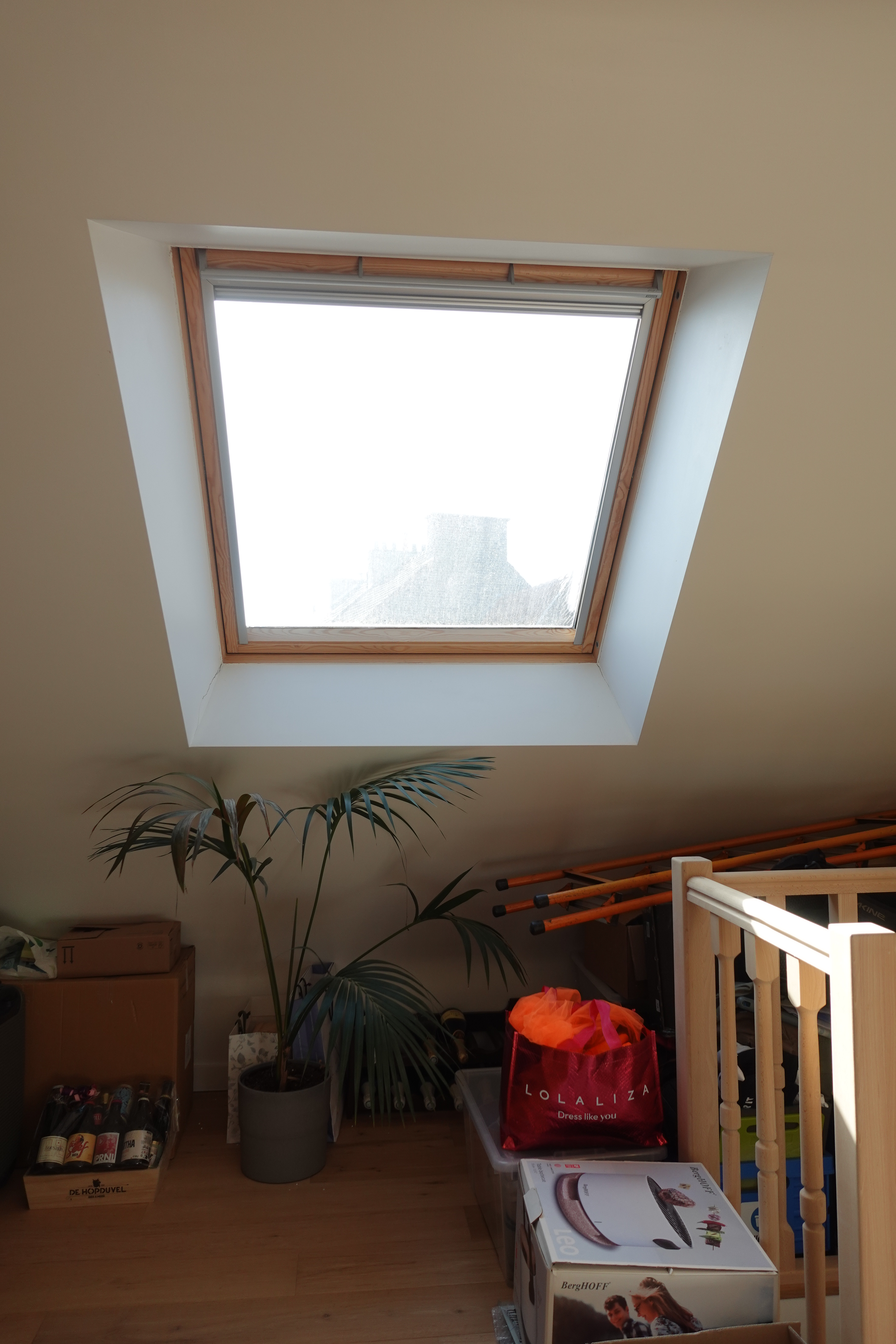 Slaapkamer 4