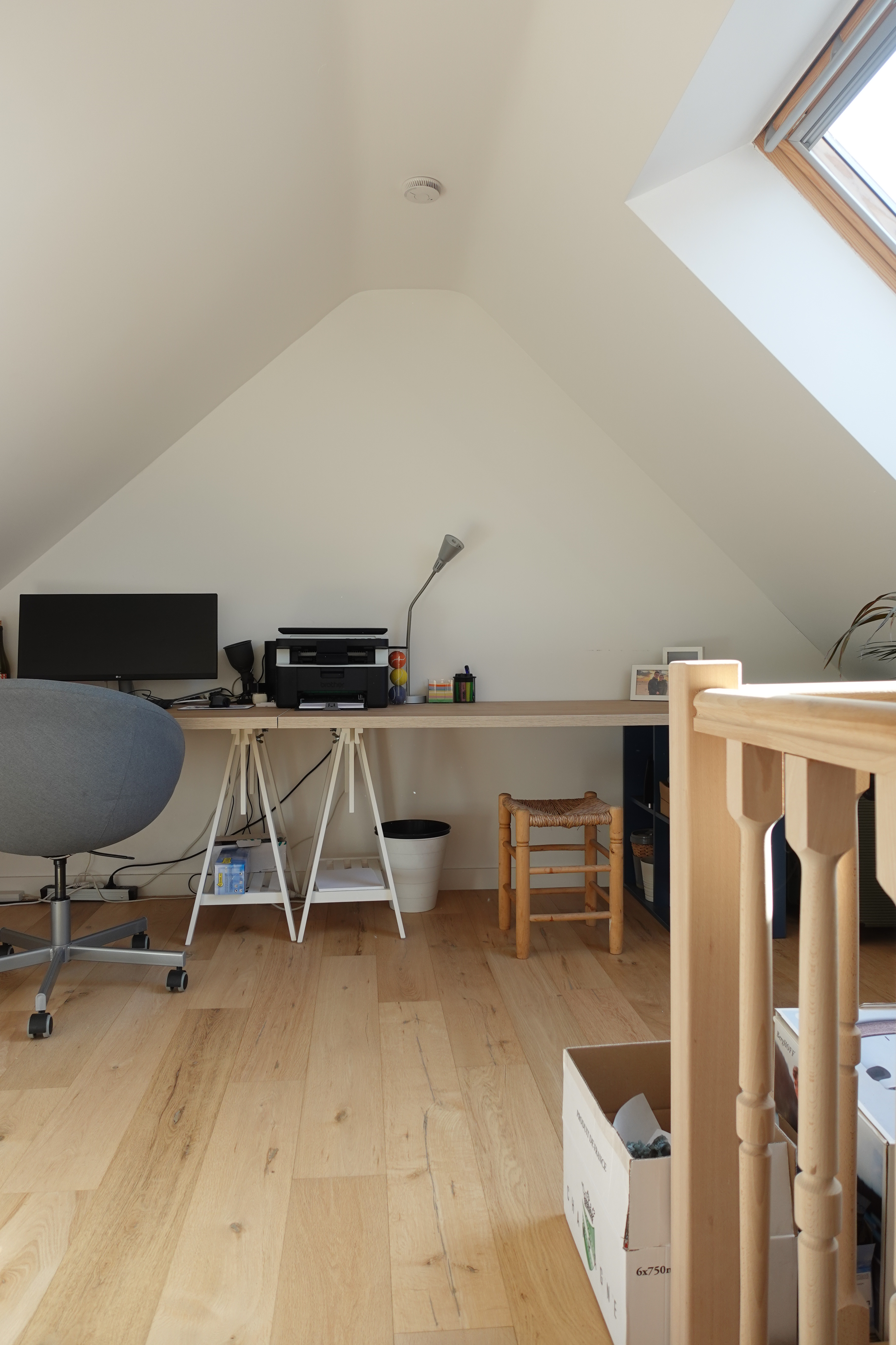 Slaapkamer 4