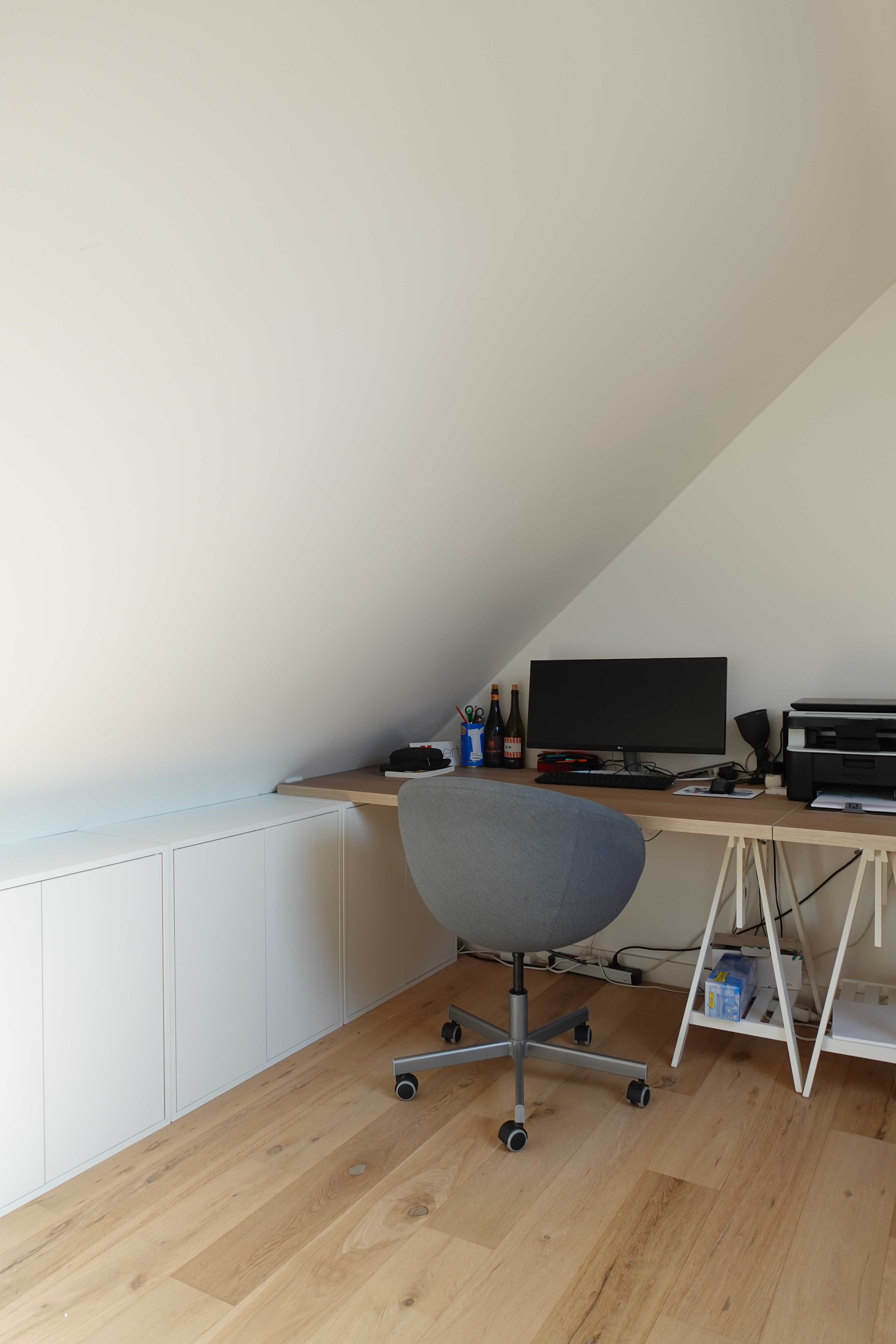 Slaapkamer 4