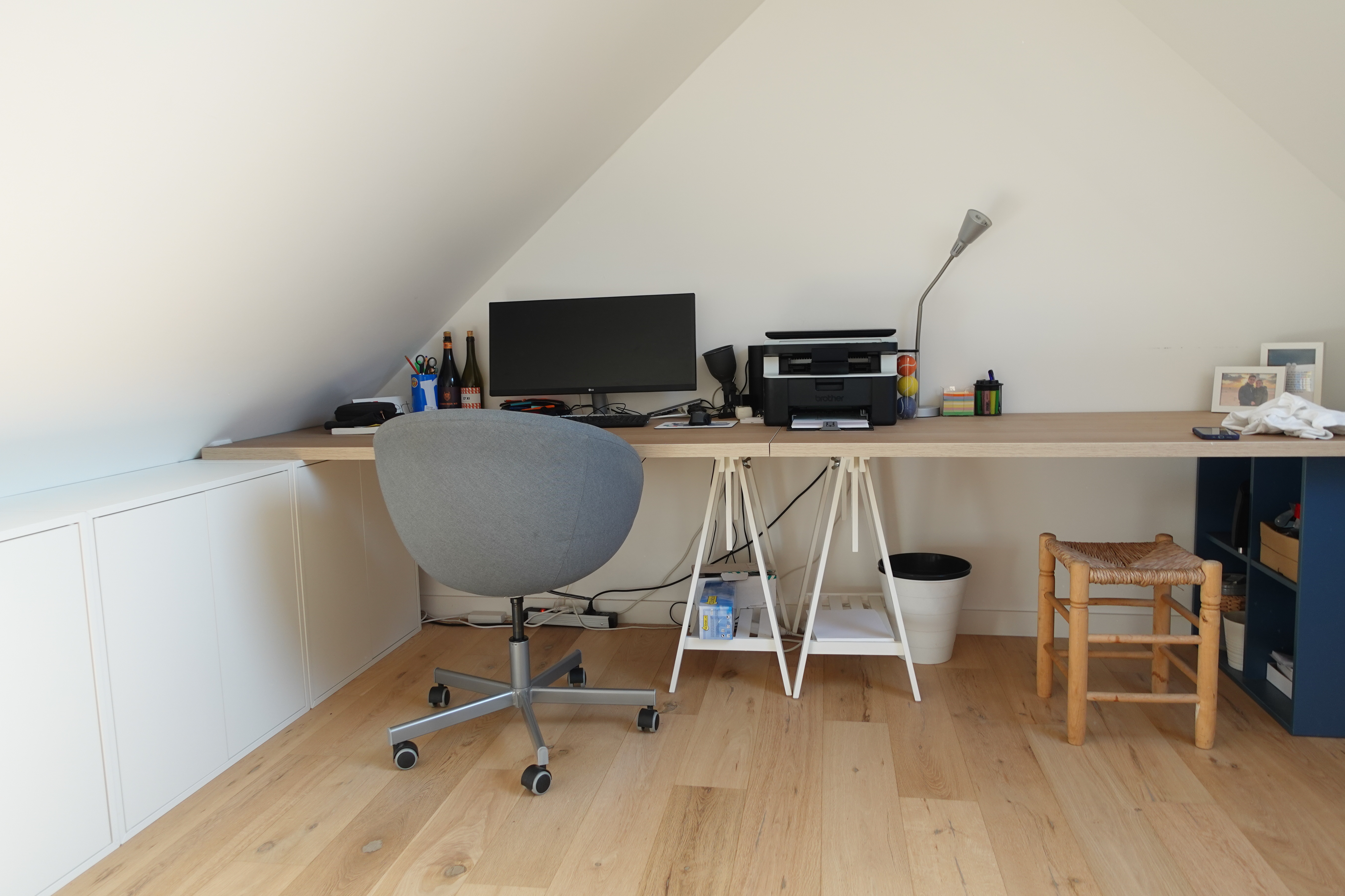 Slaapkamer 4