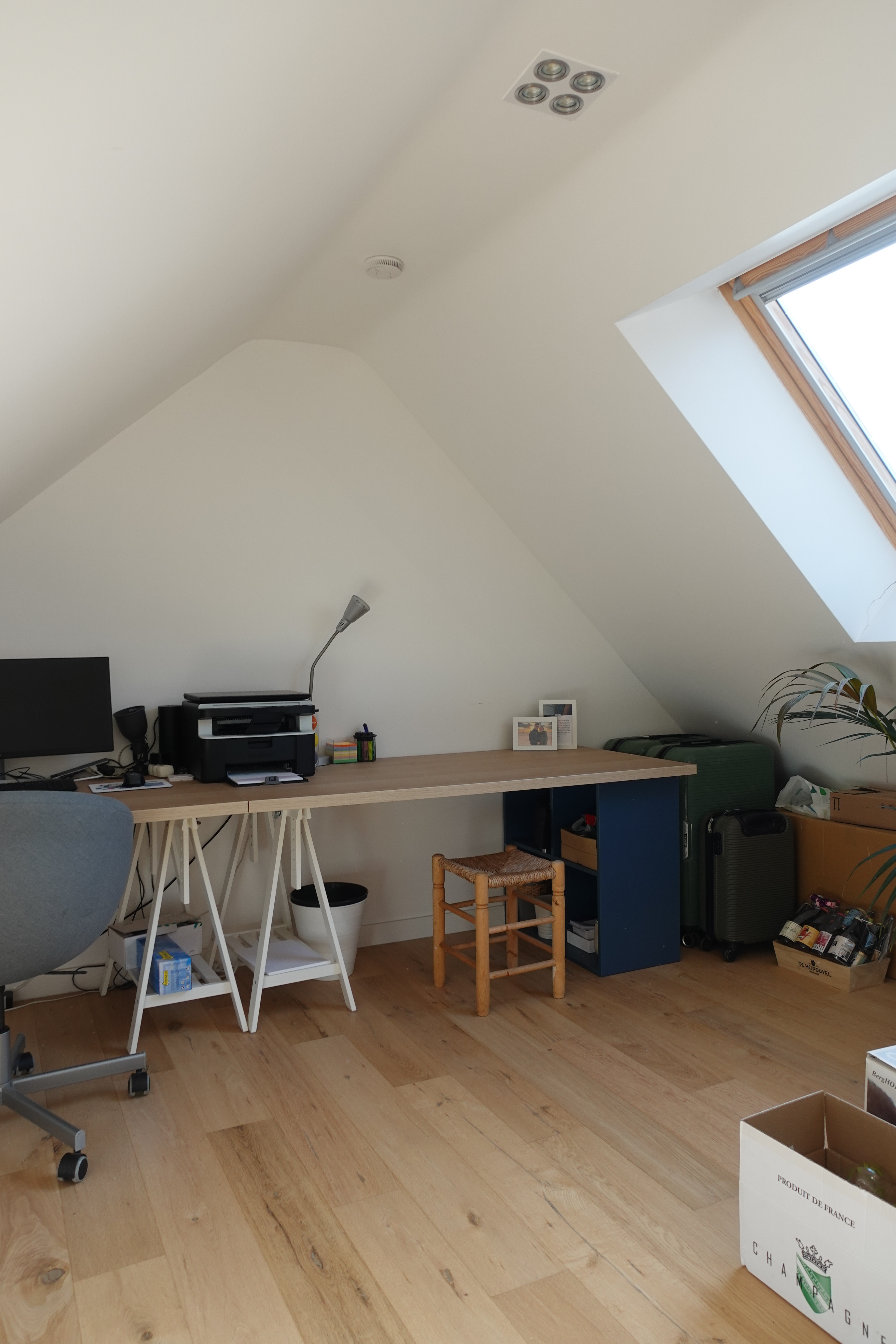 Slaapkamer 4
