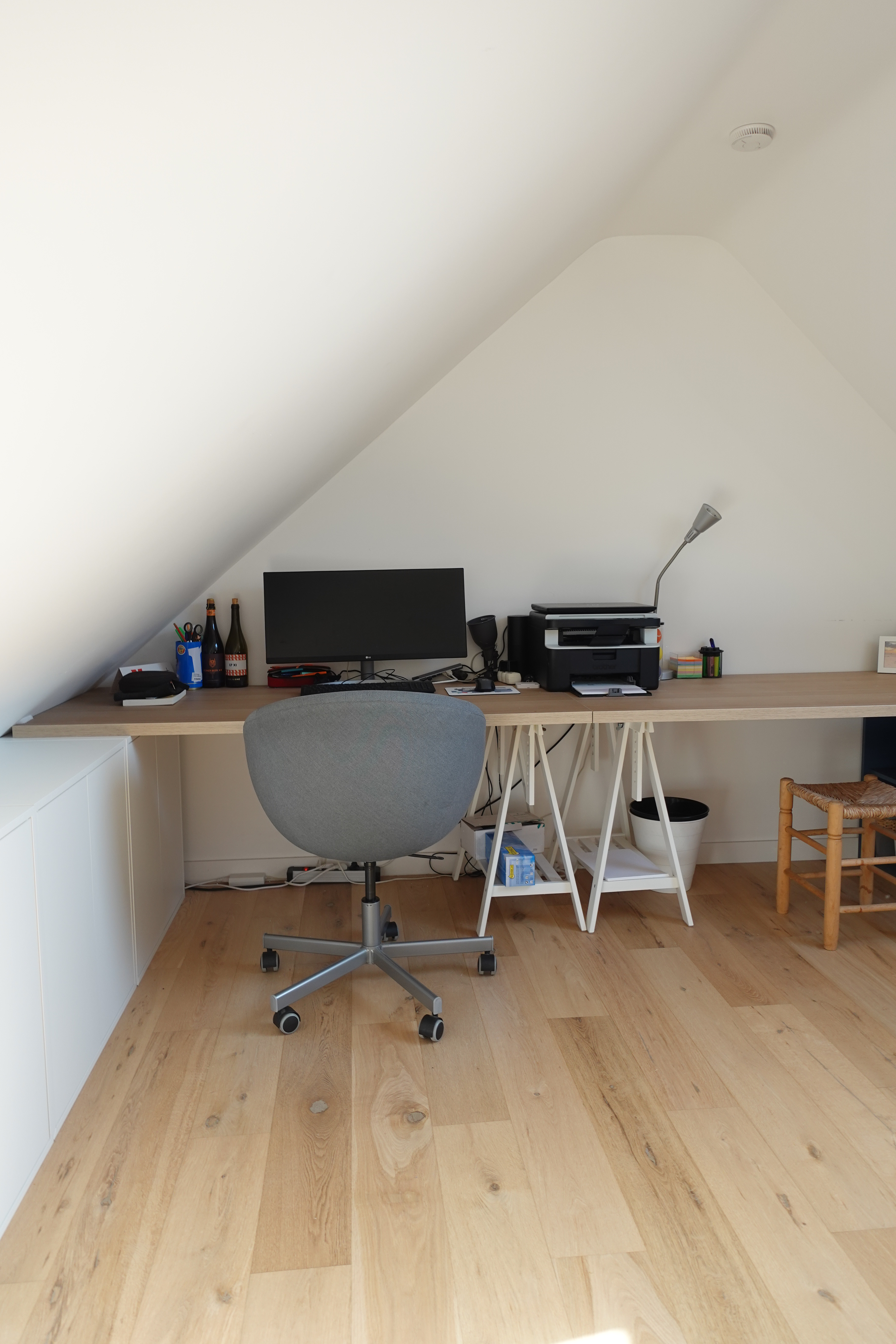 Slaapkamer 4