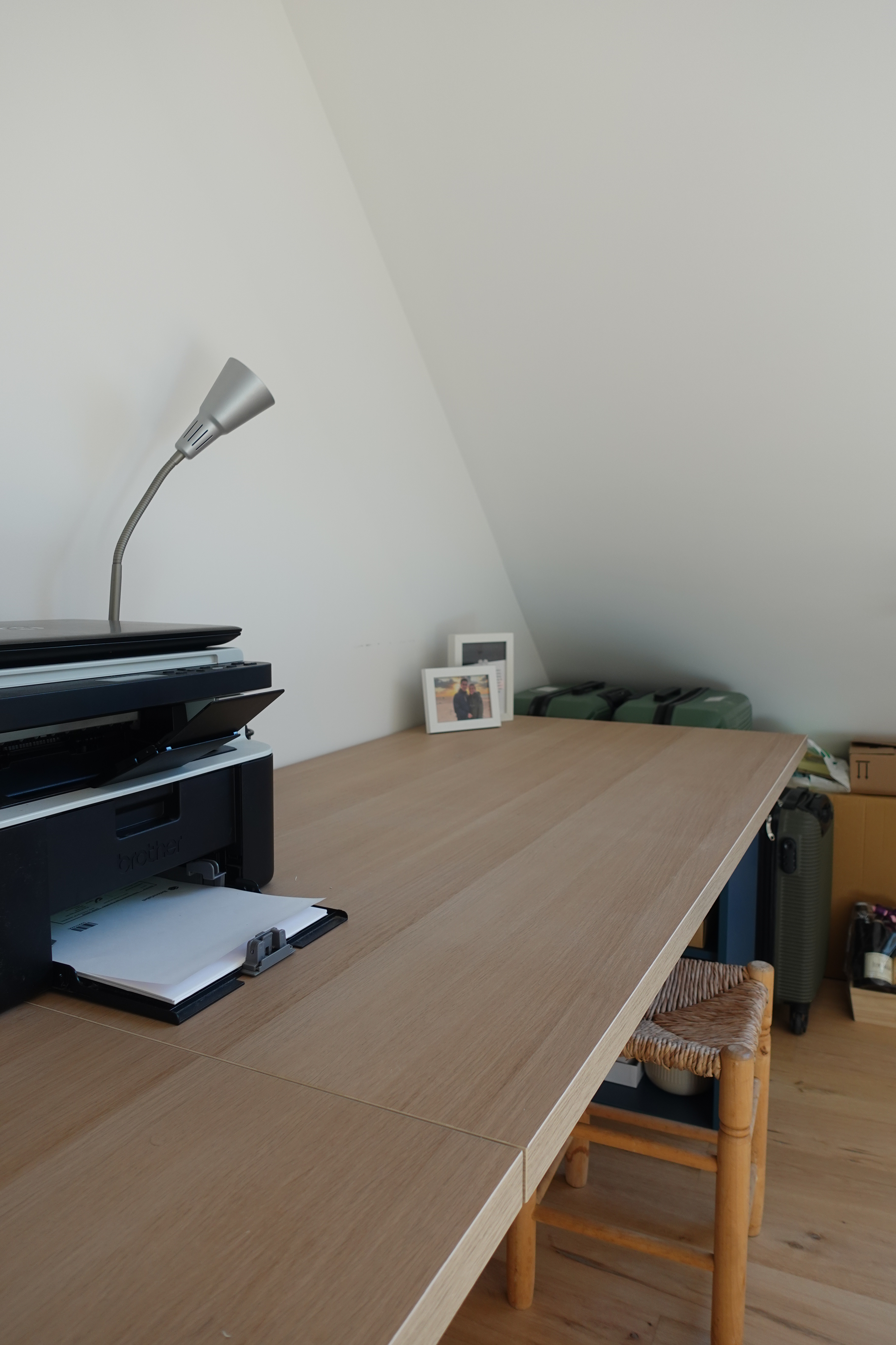 Slaapkamer 4