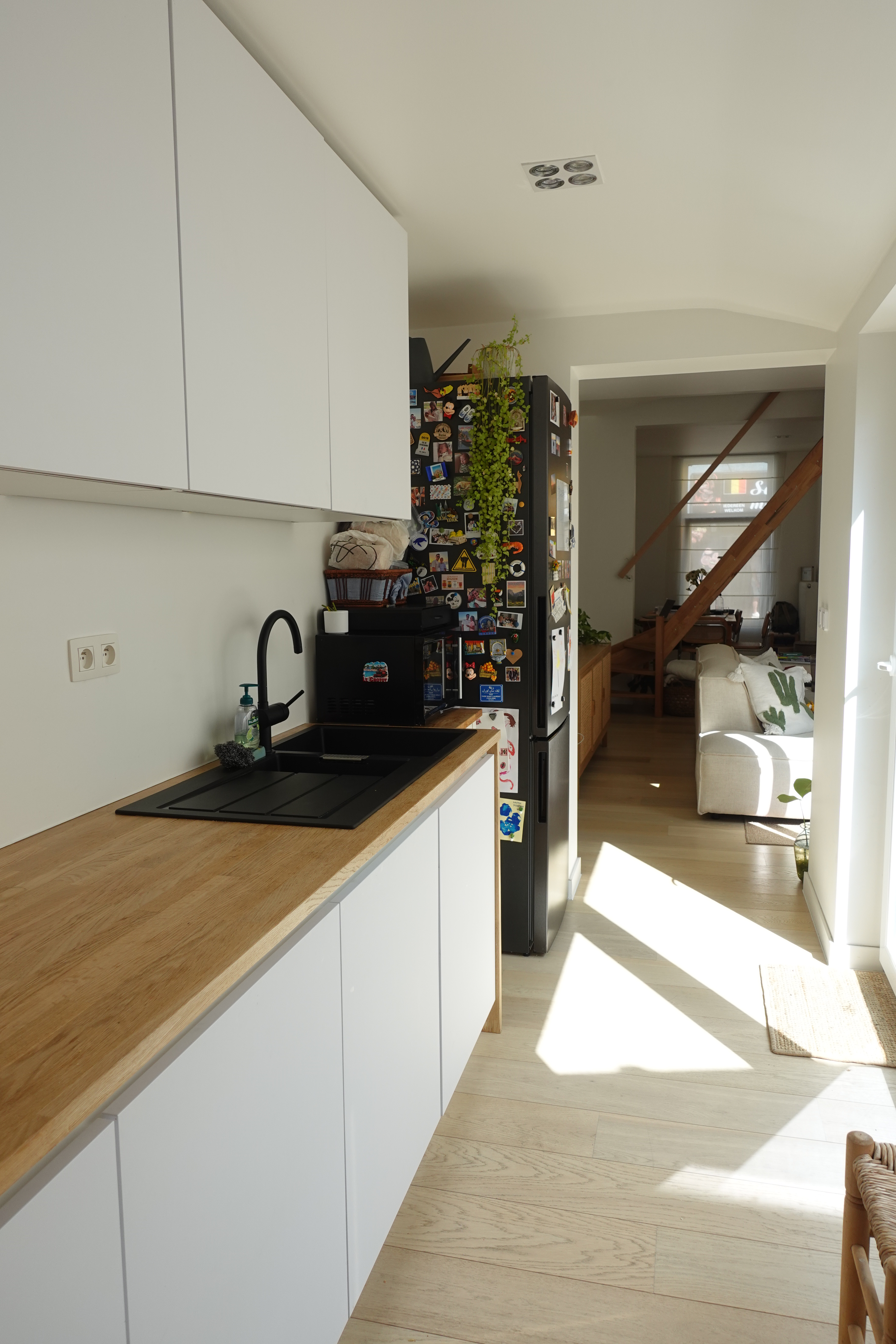 Keuken