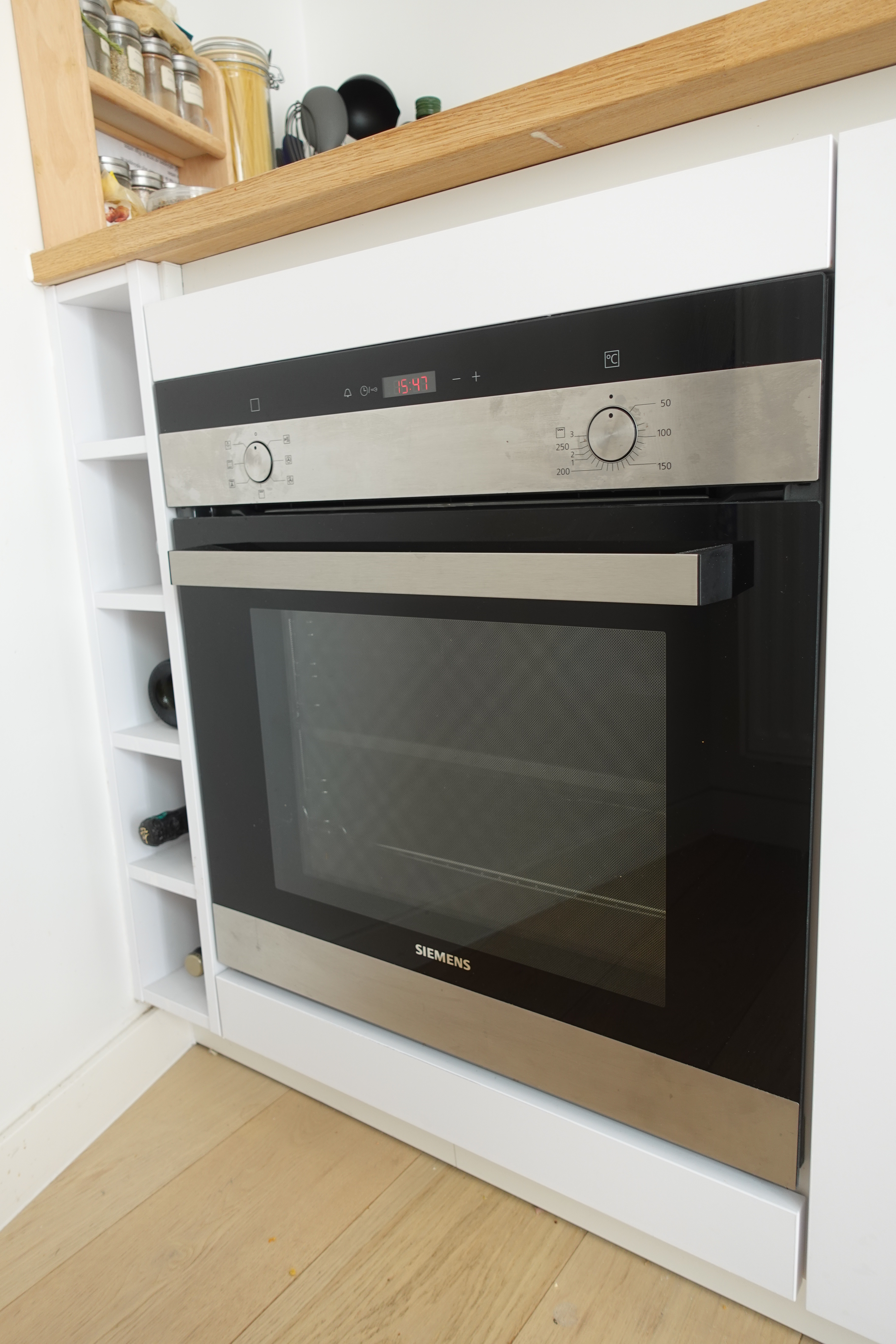 Keuken