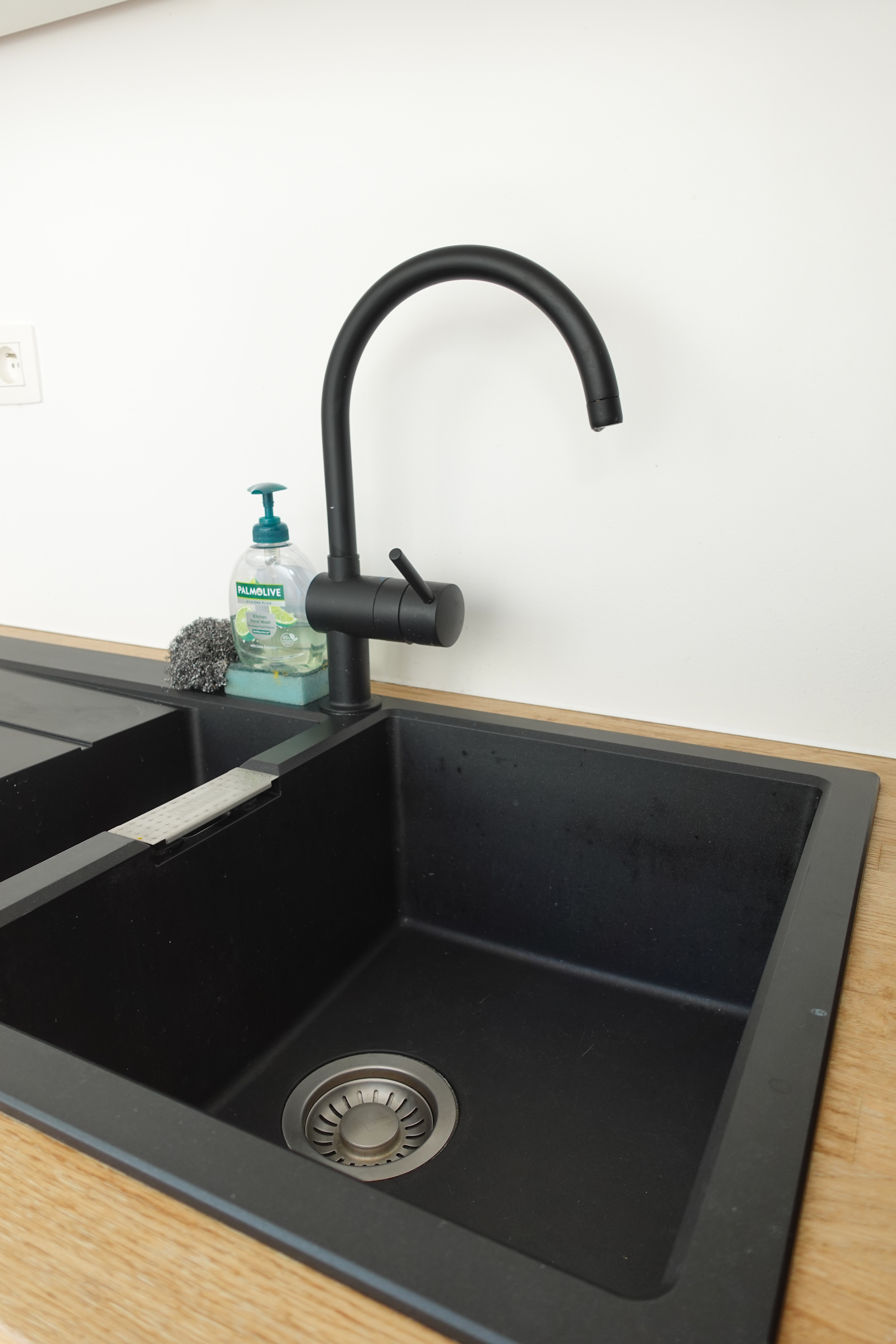 Keuken