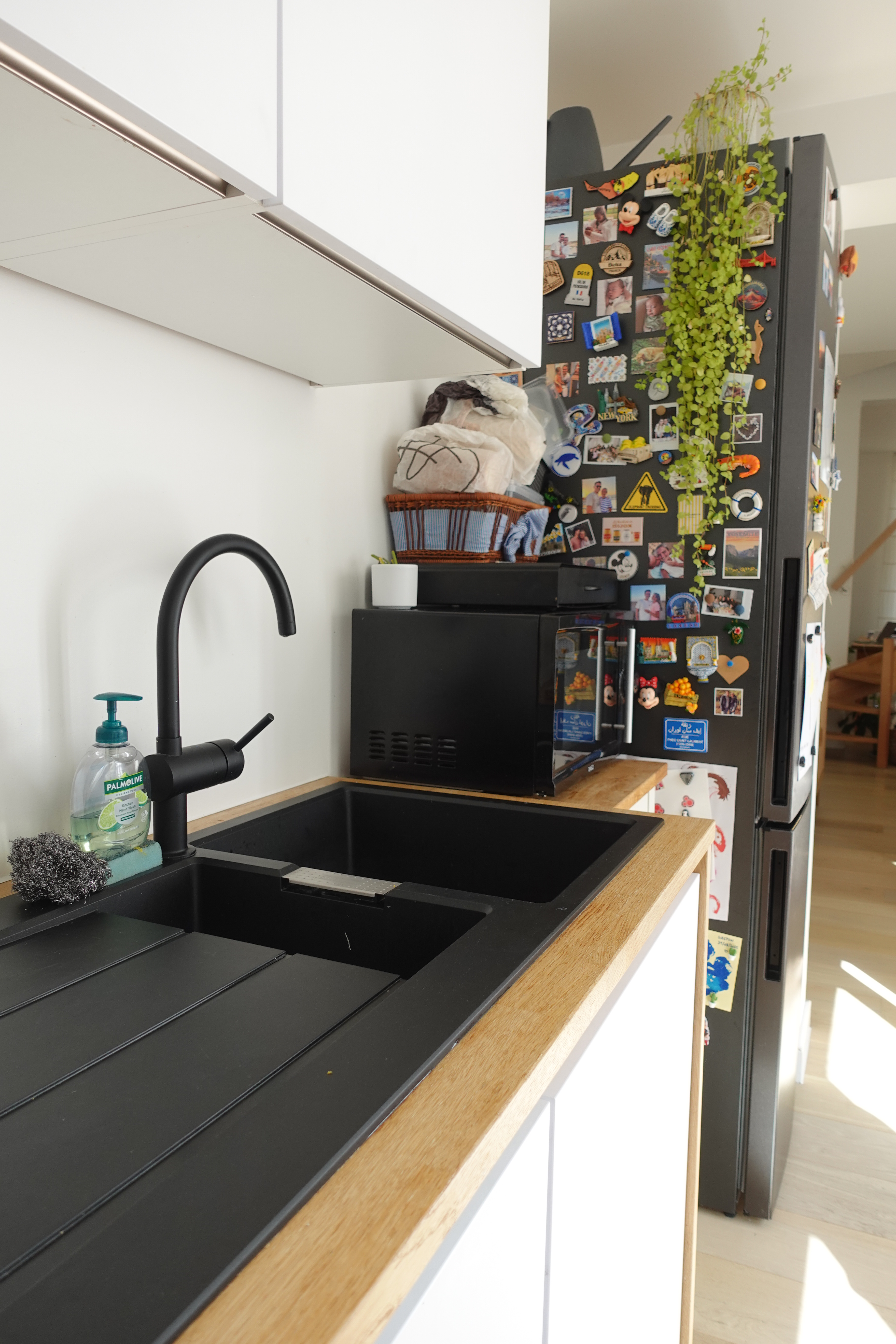 Keuken
