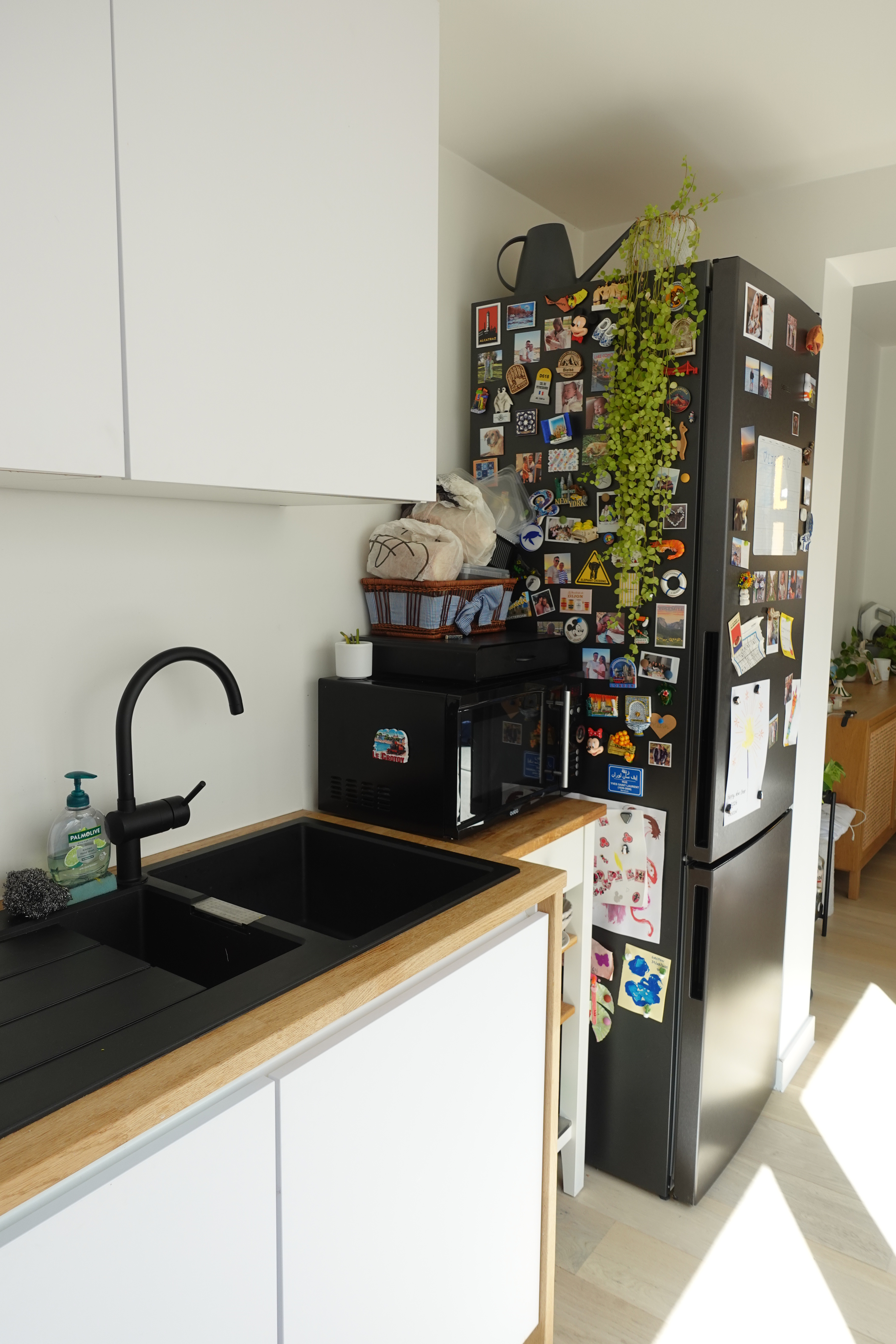 Keuken