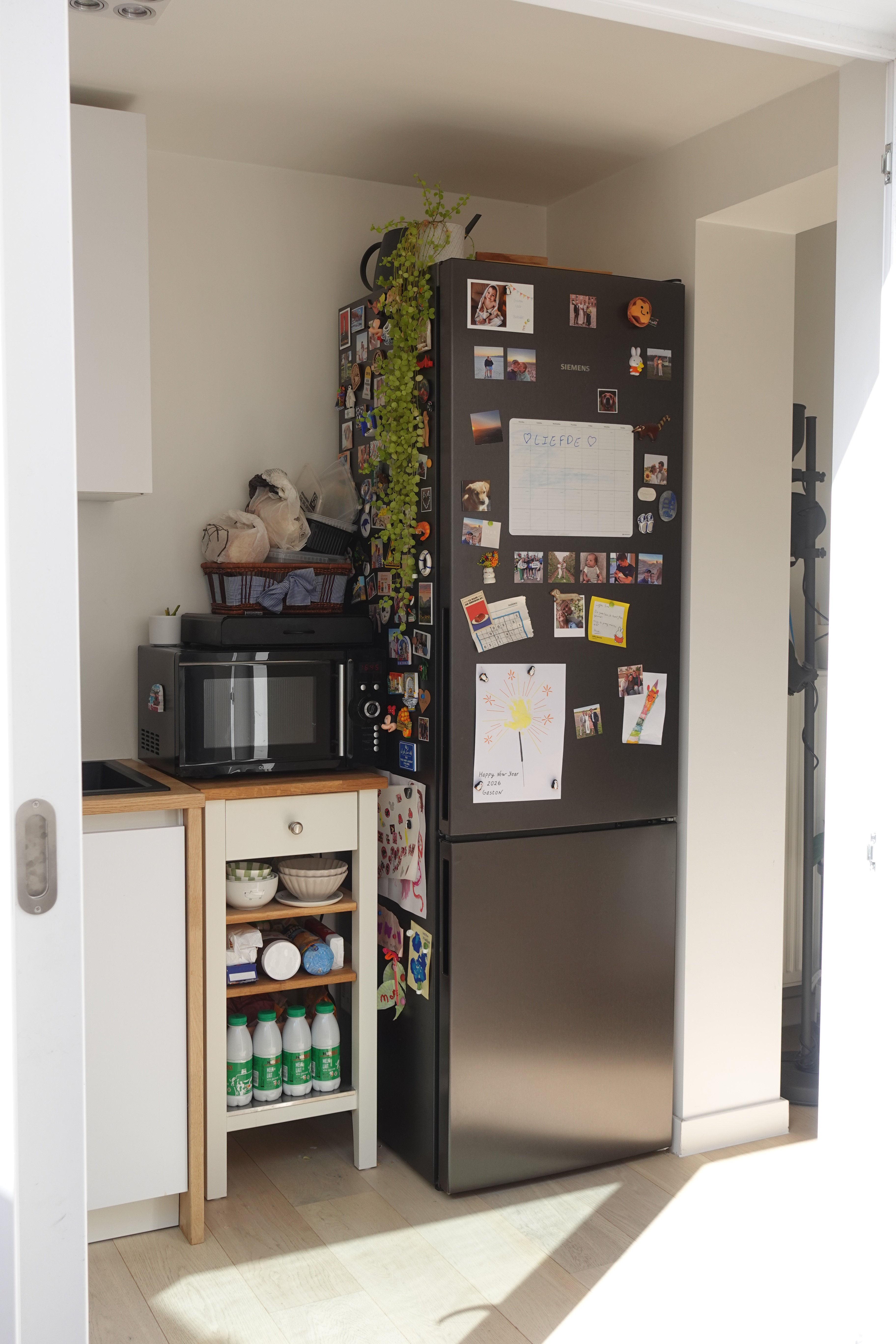 Keuken