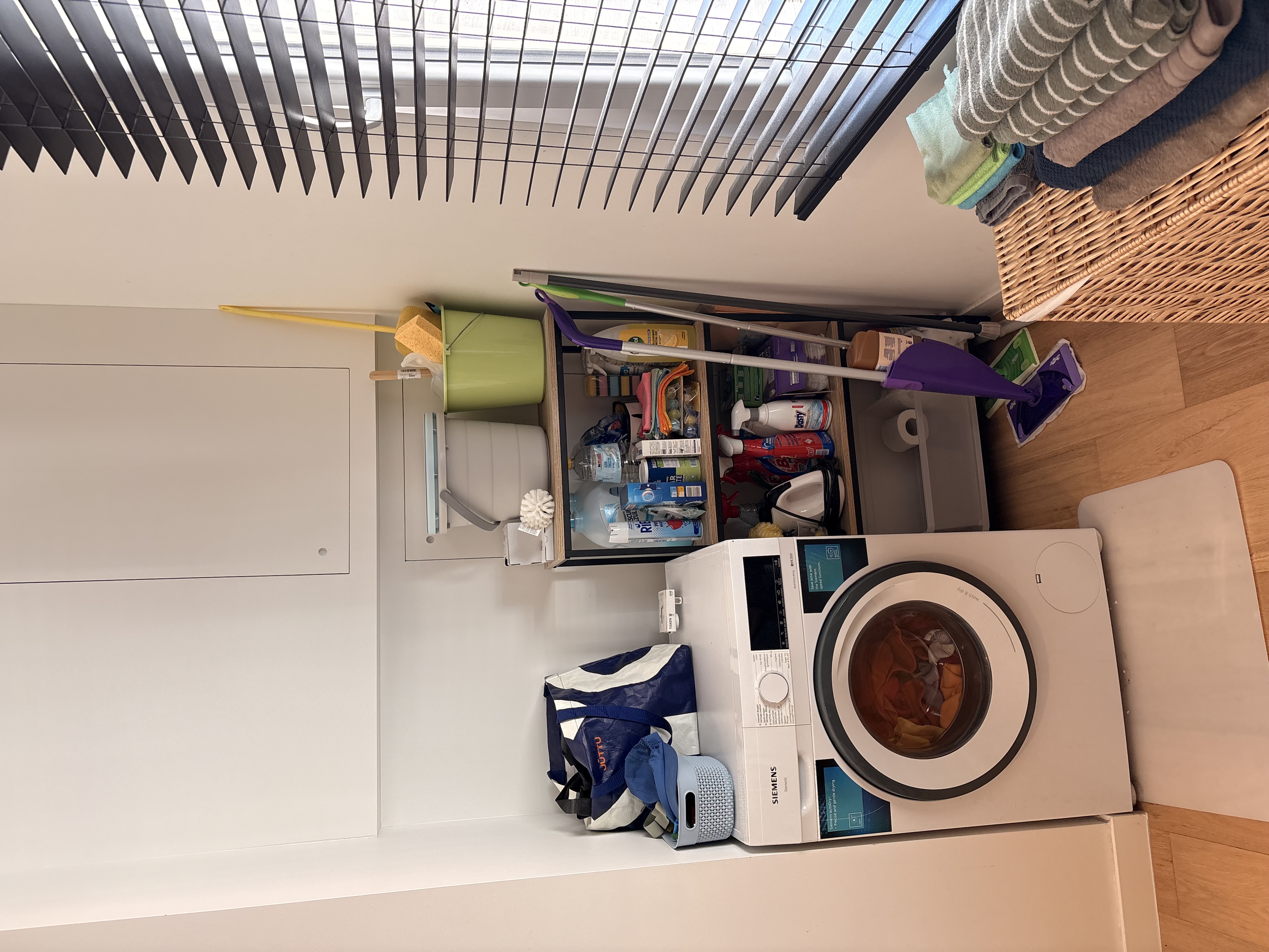 Badkamer