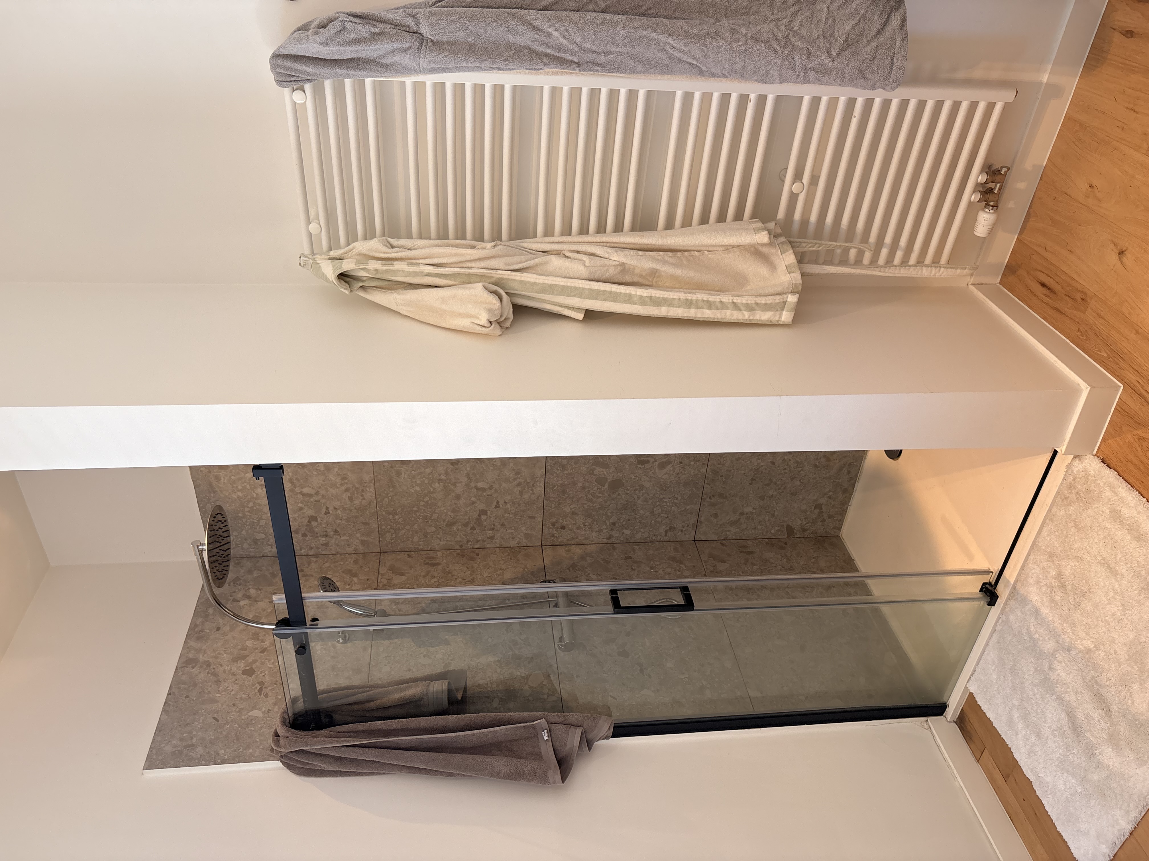 Badkamer
