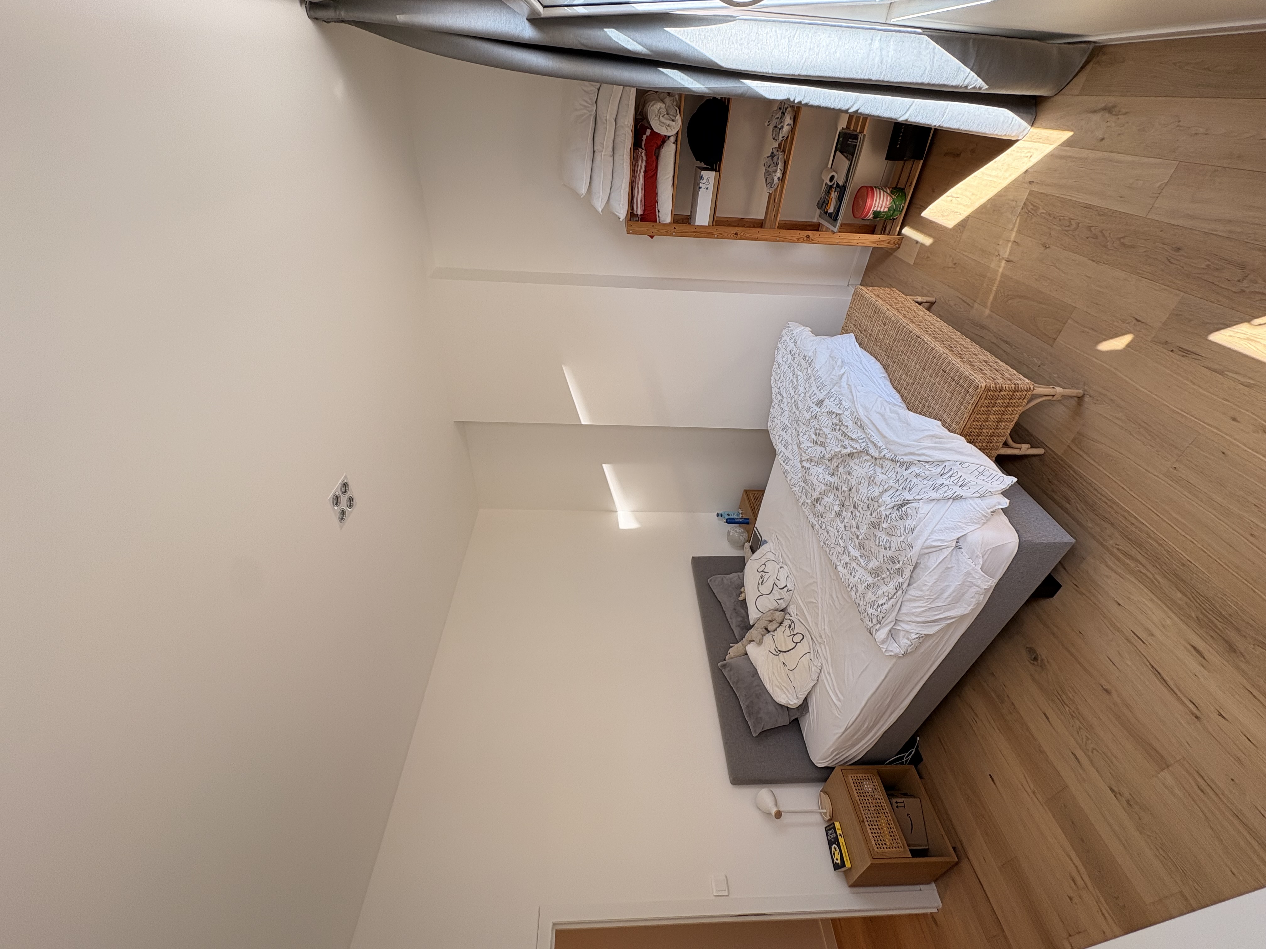 Slaapkamer 1