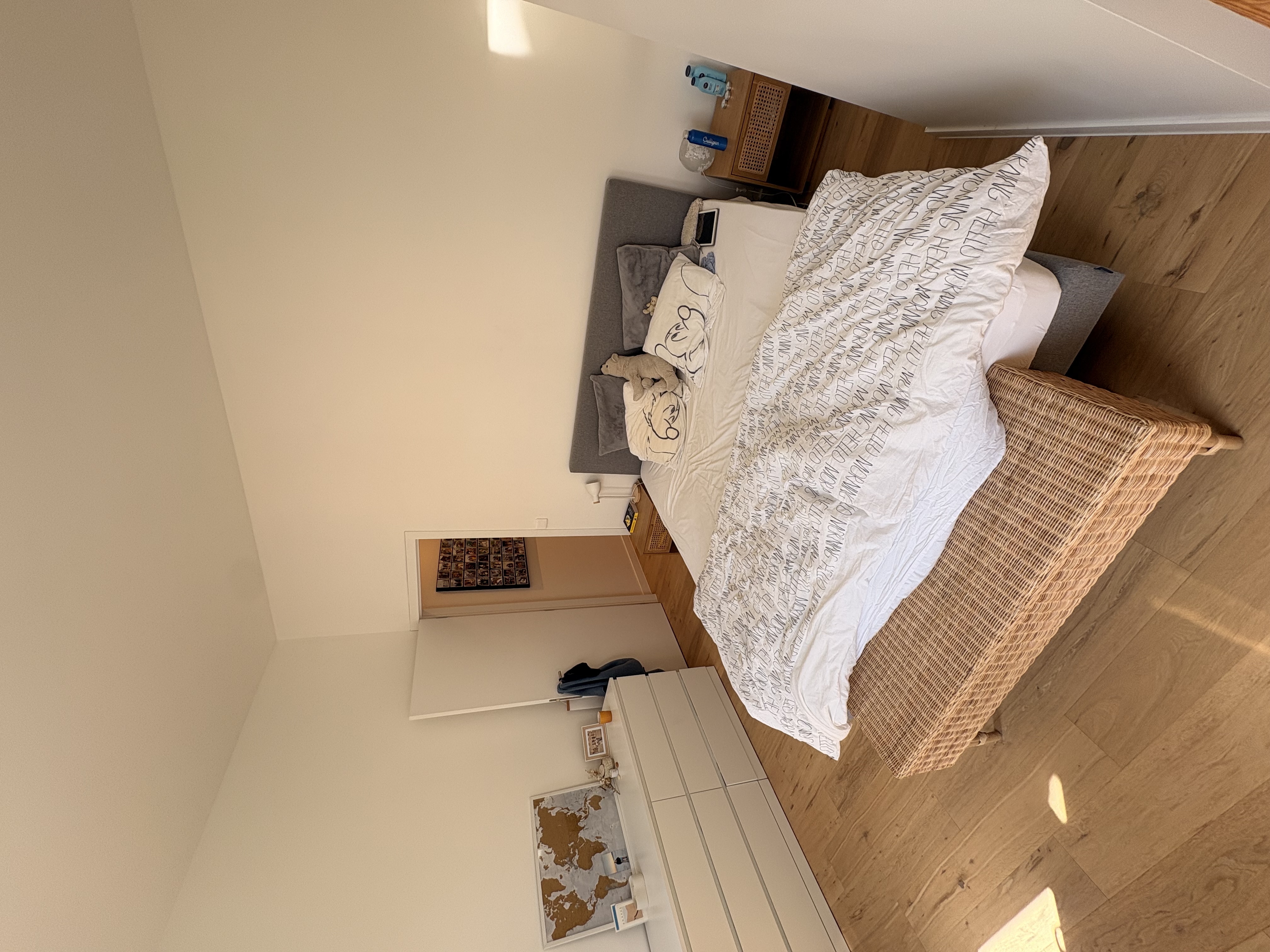 Slaapkamer 1