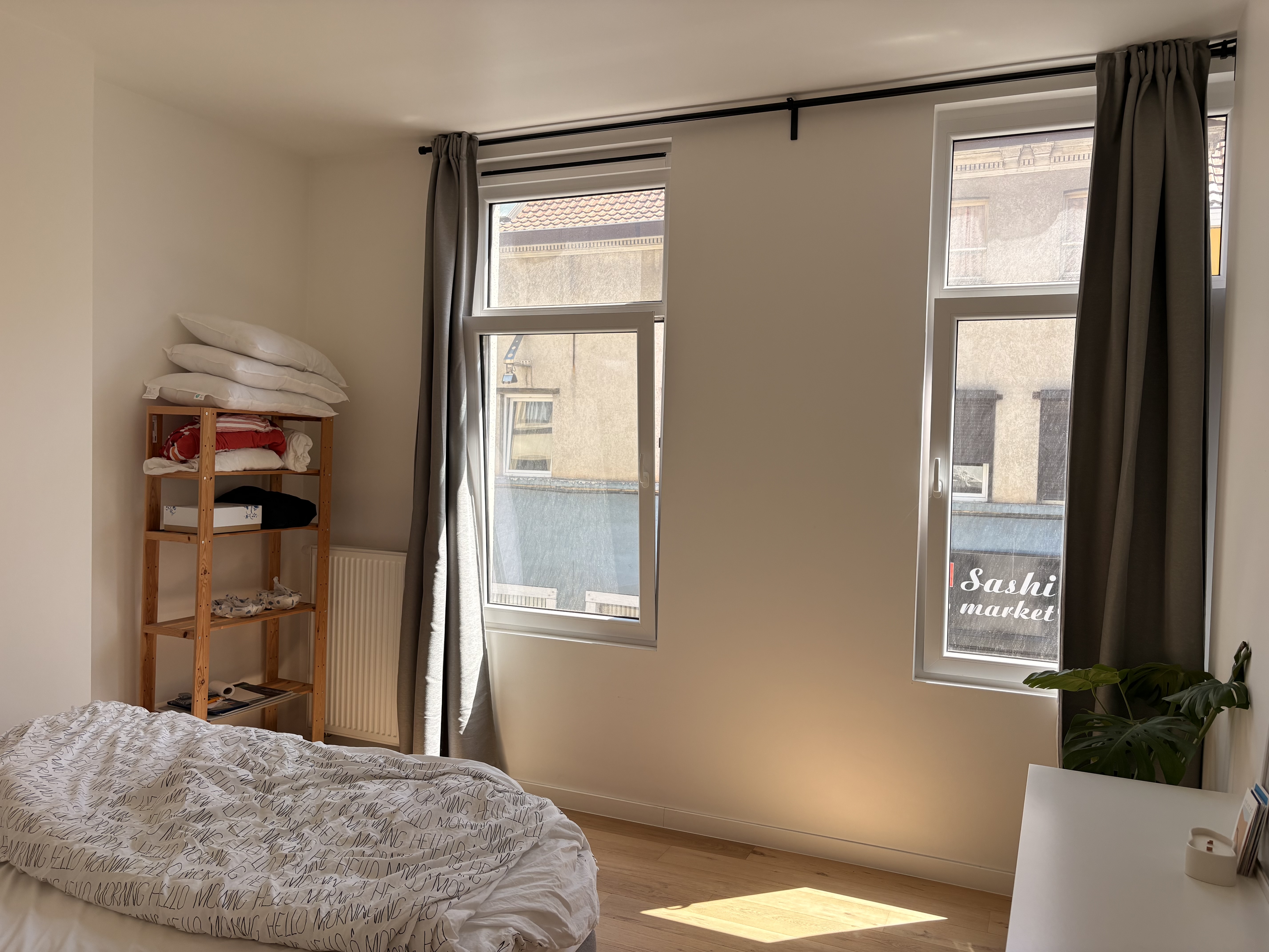 Slaapkamer 1