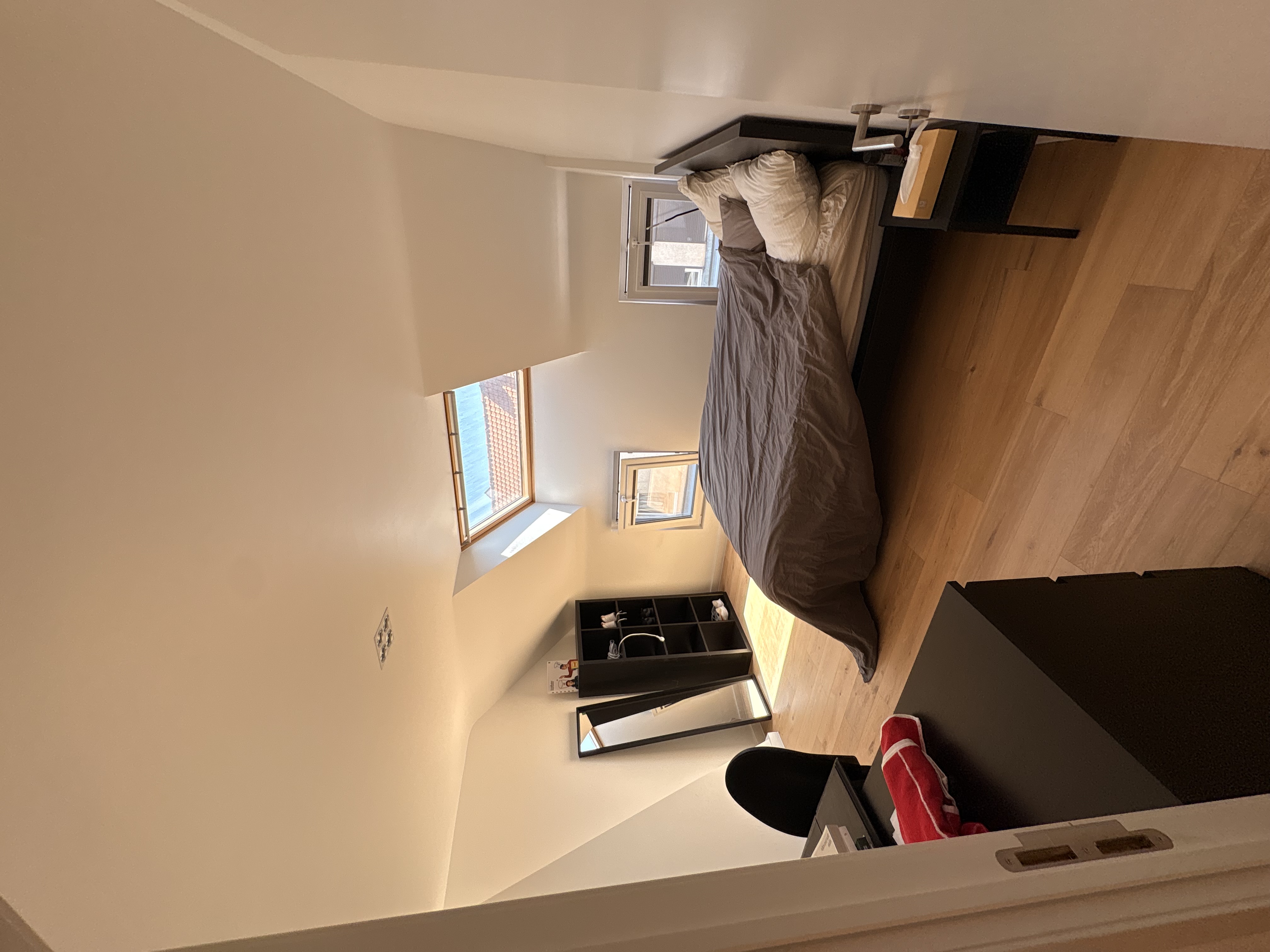 Slaapkamer 2