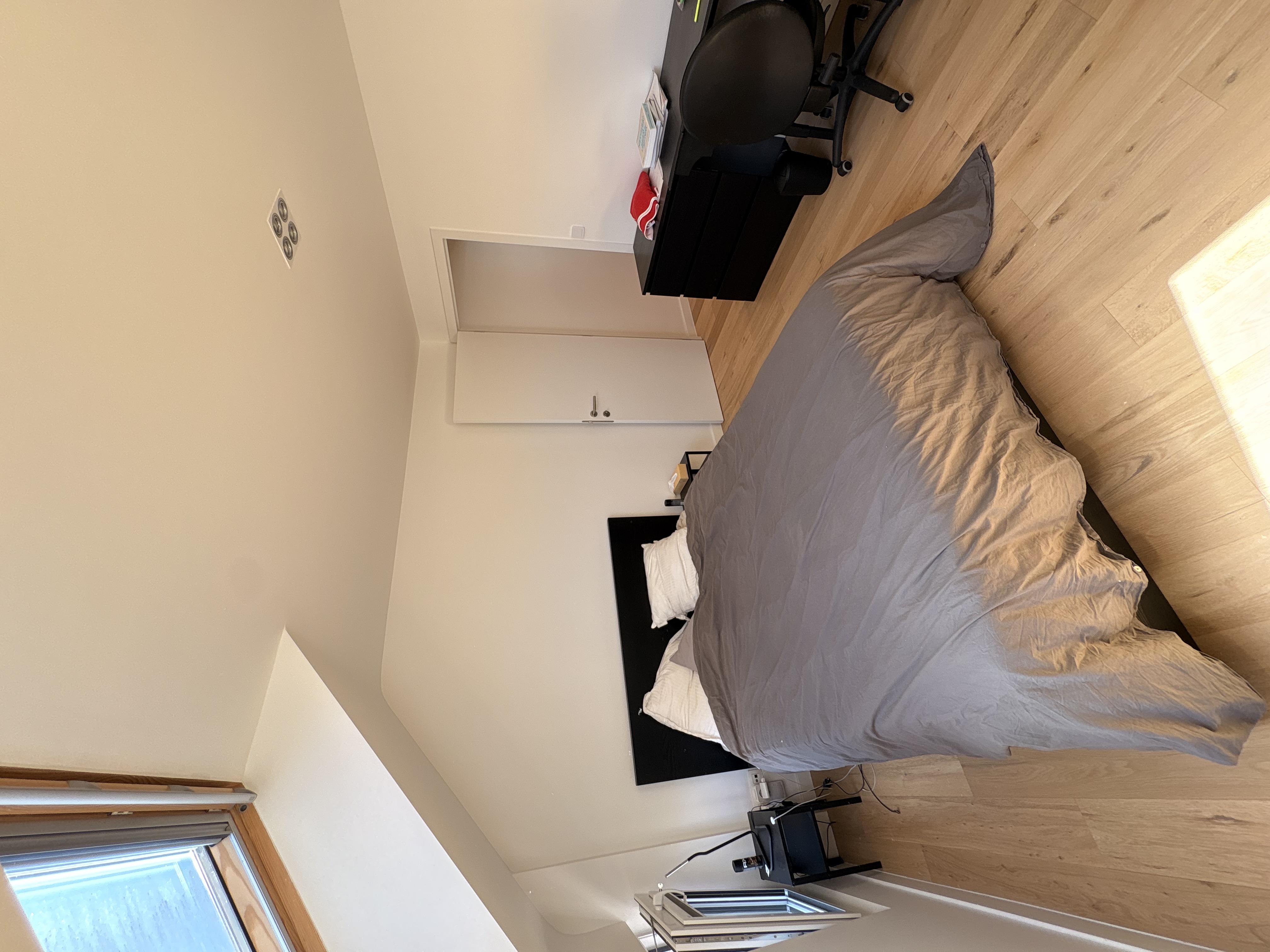 Slaapkamer 2