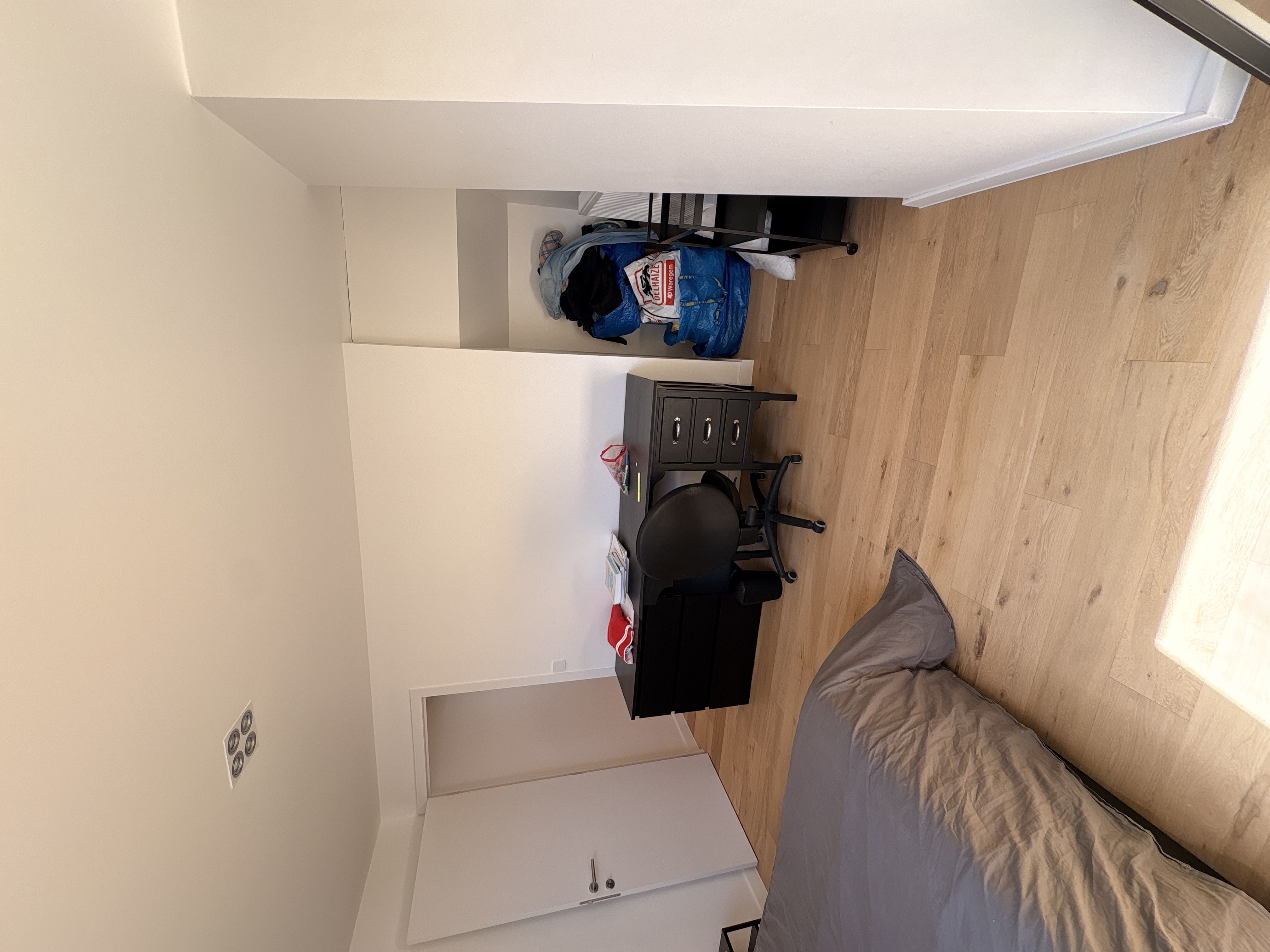 Slaapkamer 2