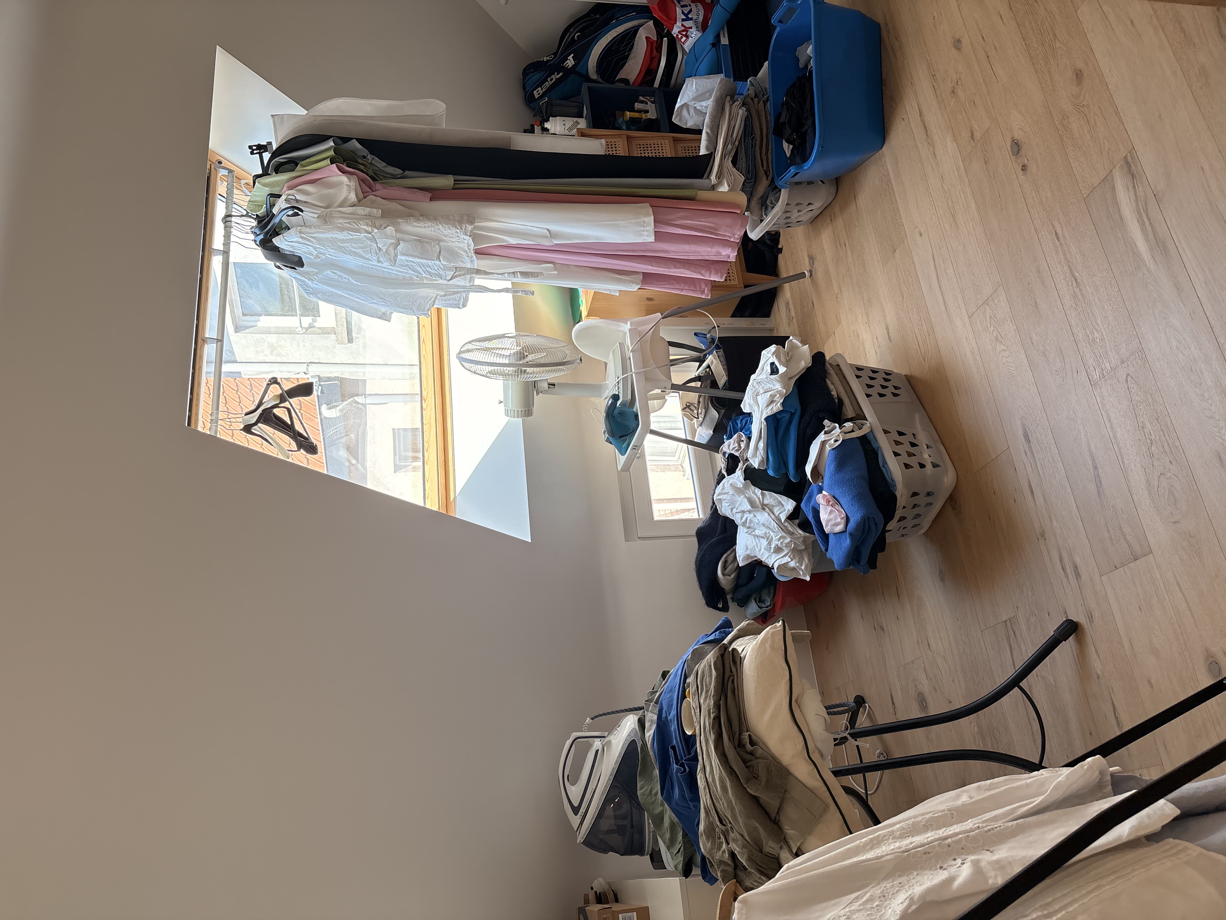Slaapkamer 3