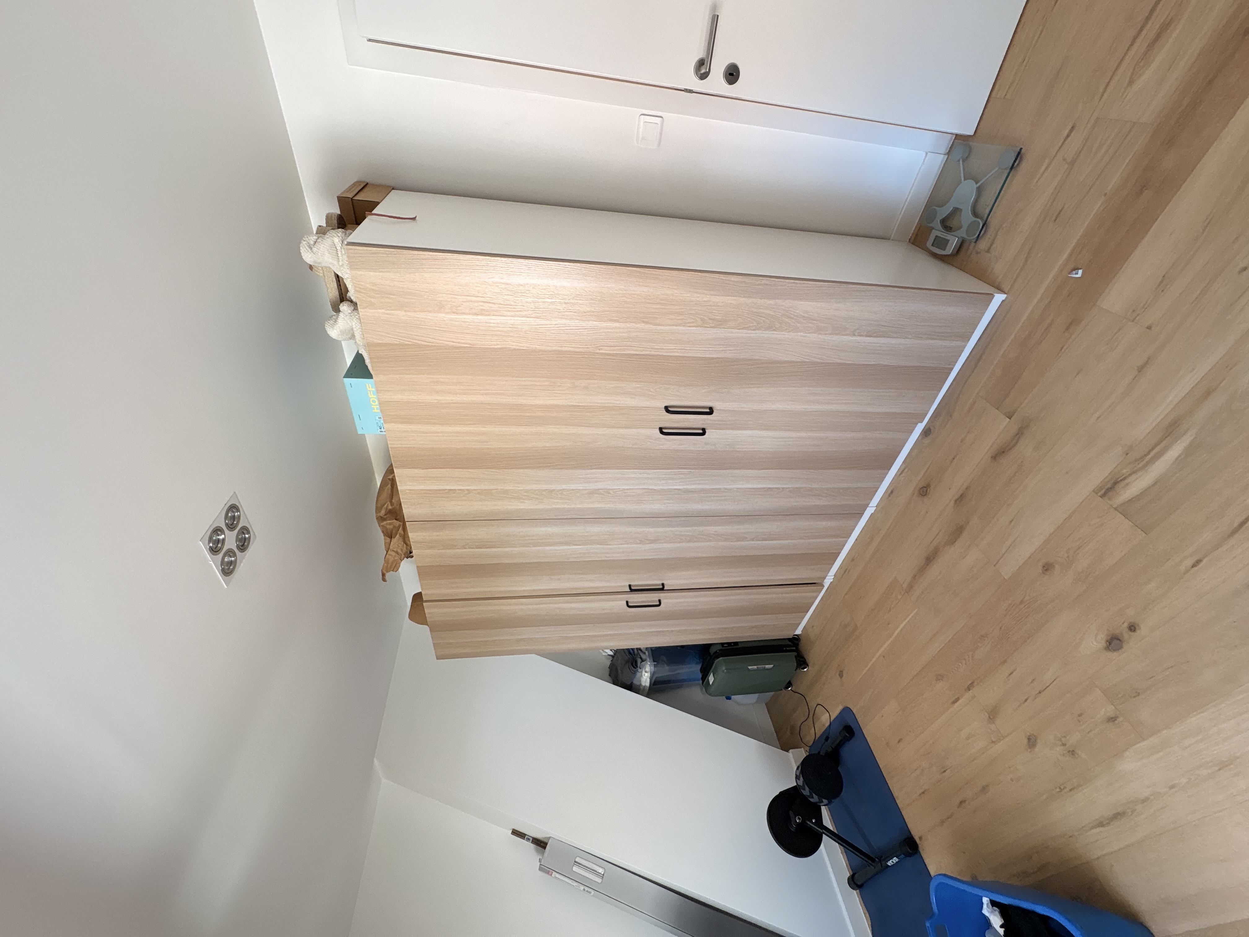 Slaapkamer 3