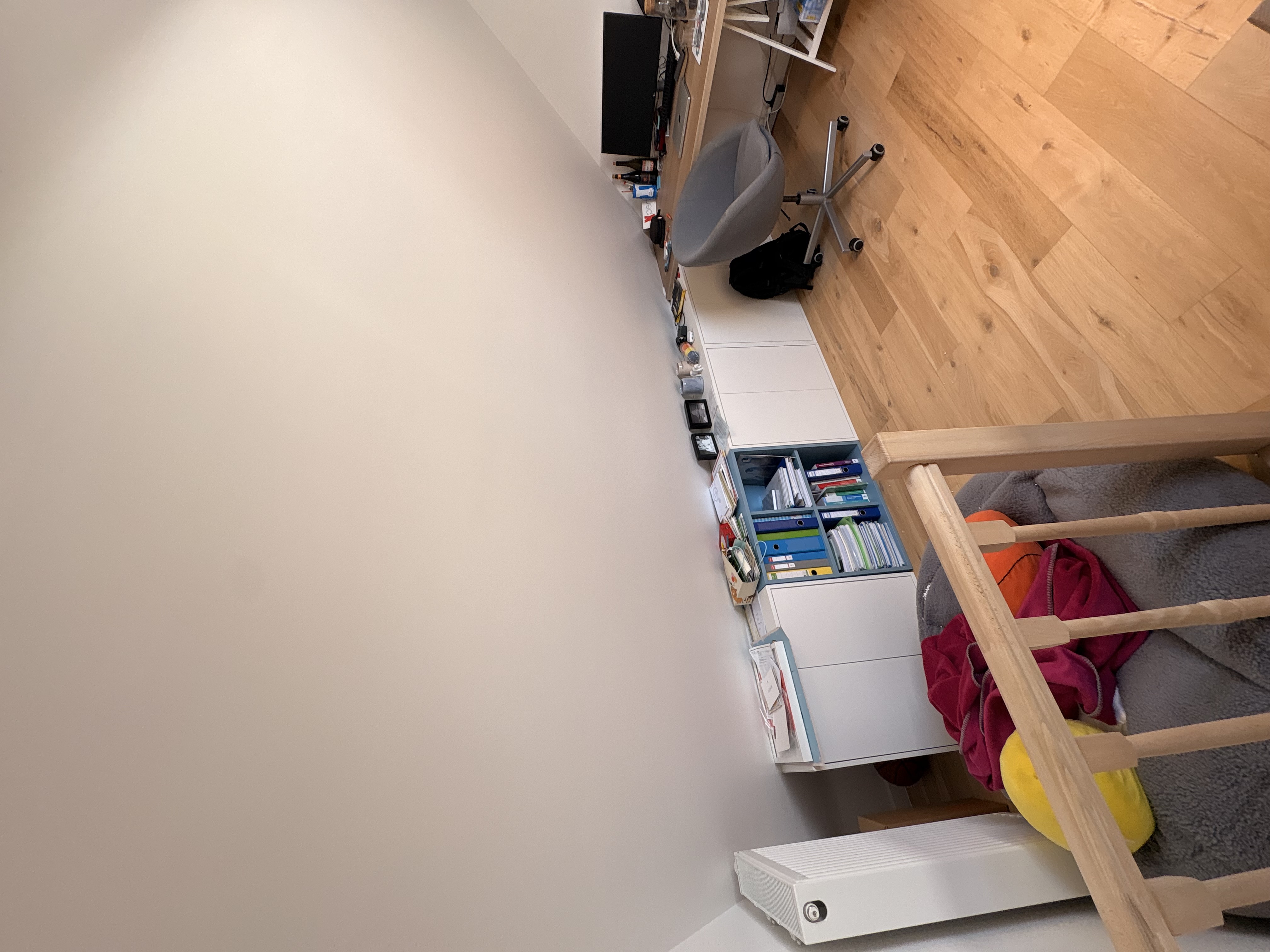 Slaapkamer 4