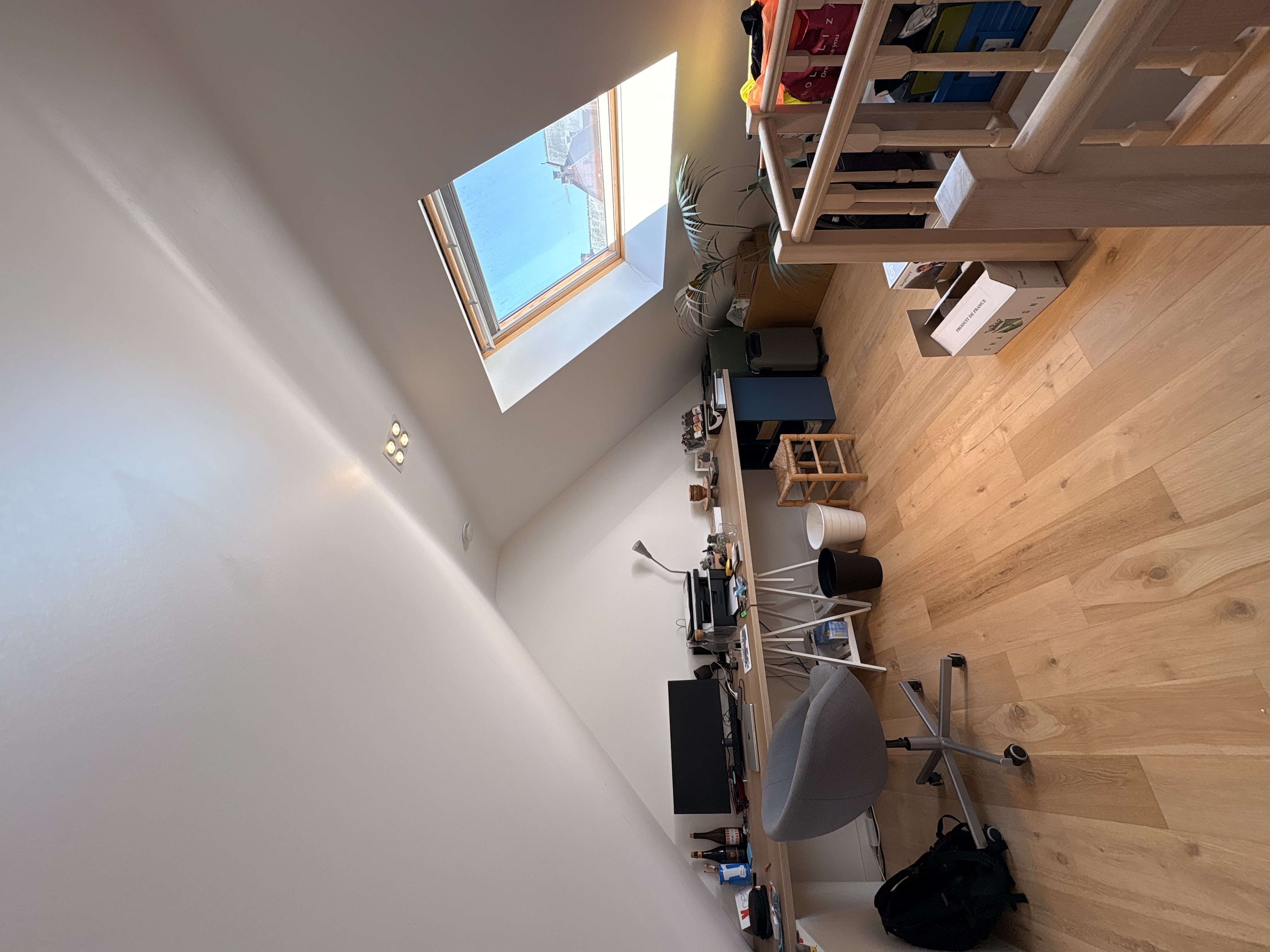 Slaapkamer 4