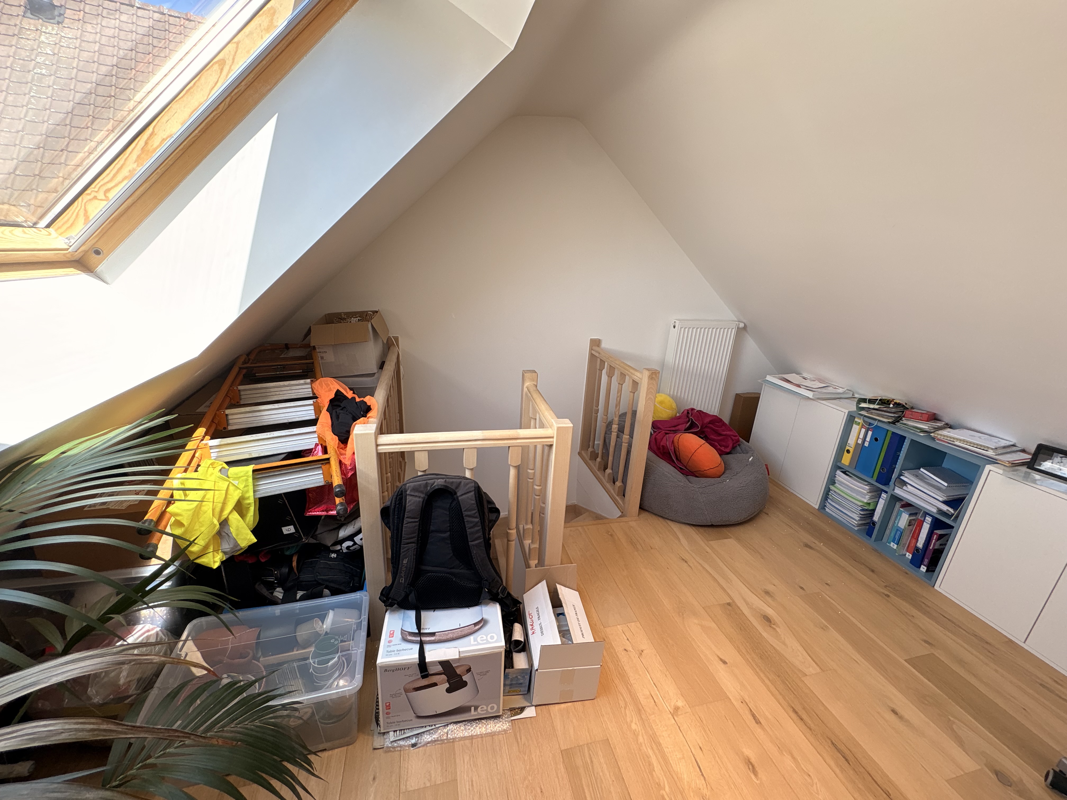Slaapkamer 4